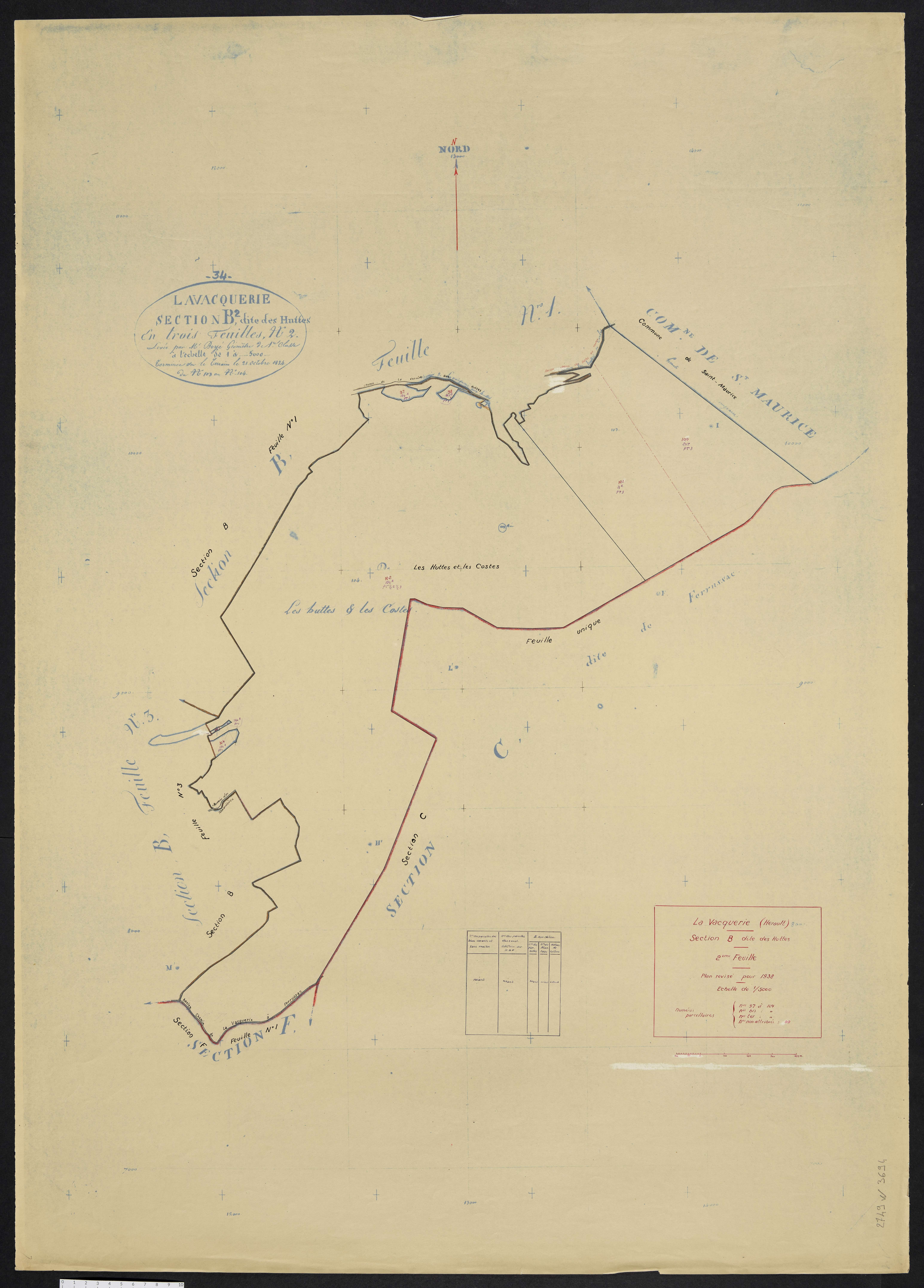Castries