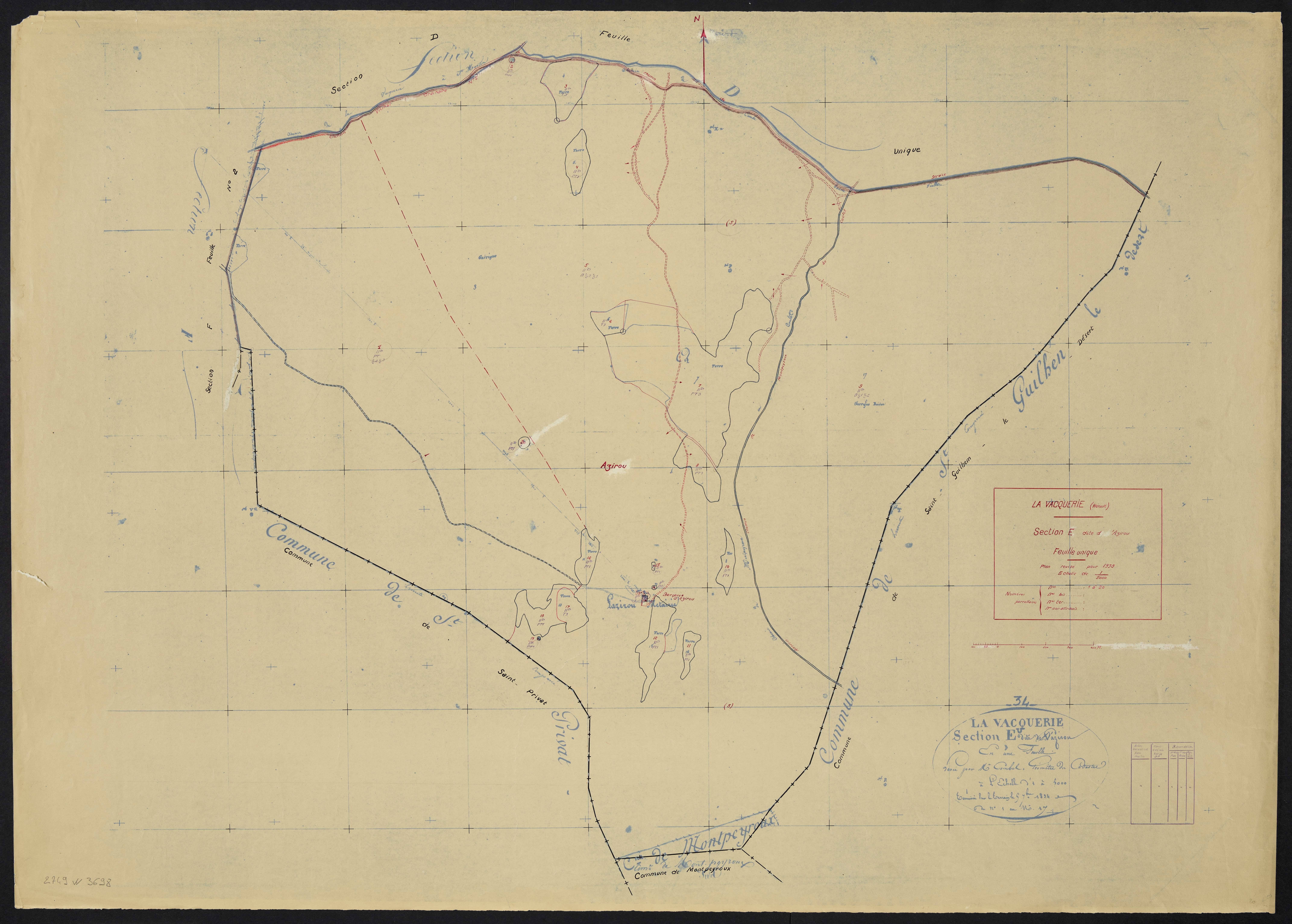 Castries