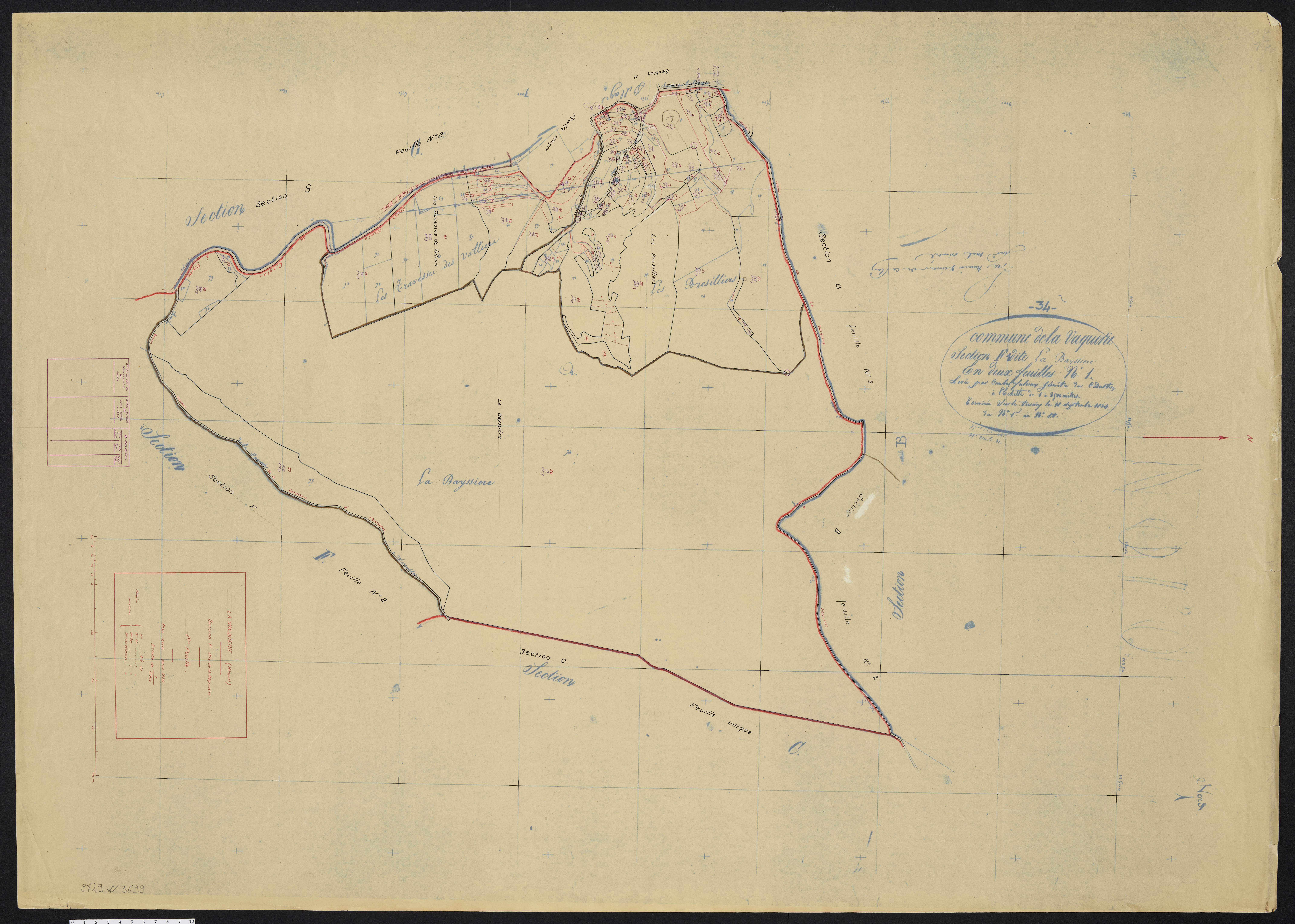 Castries