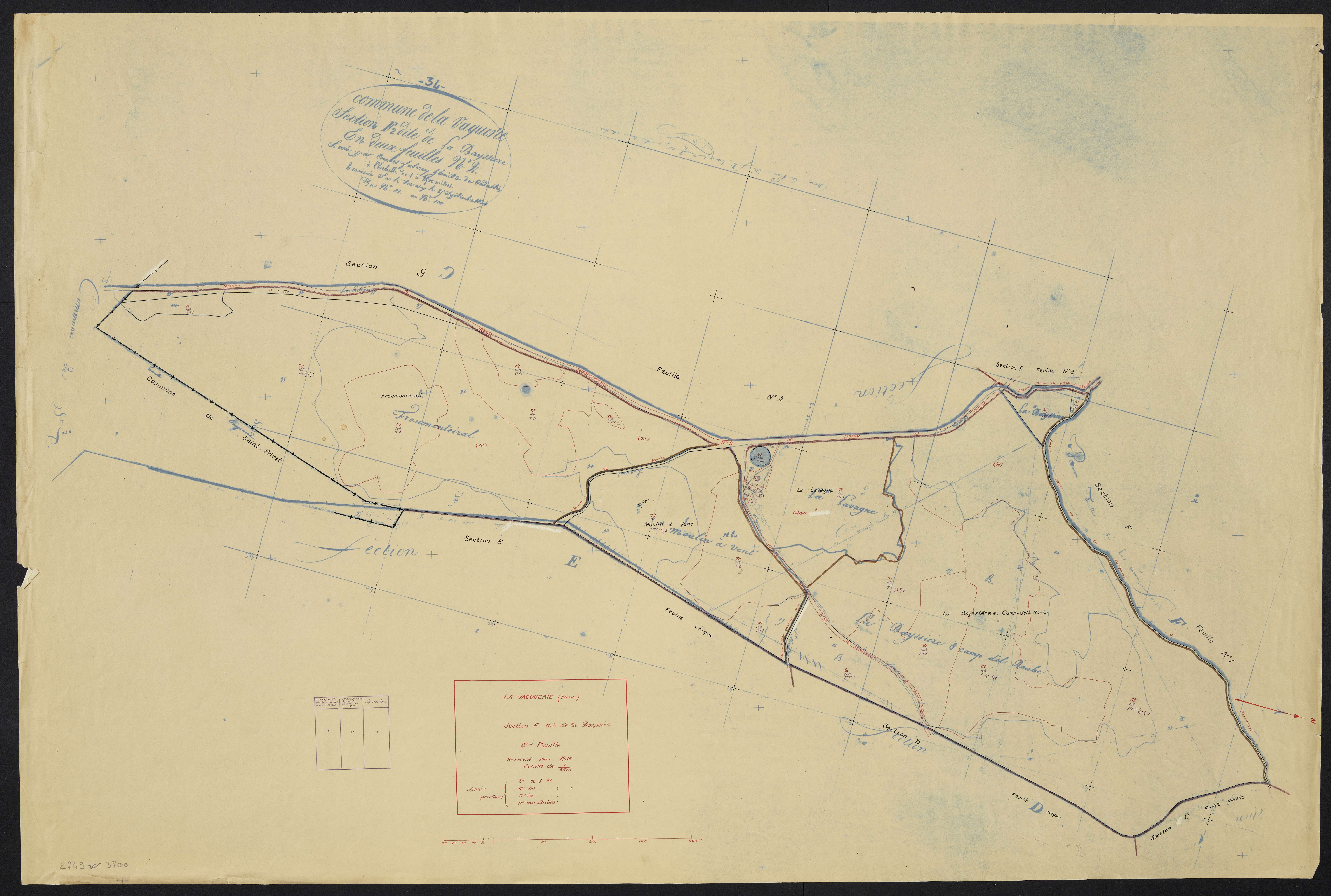 Castries