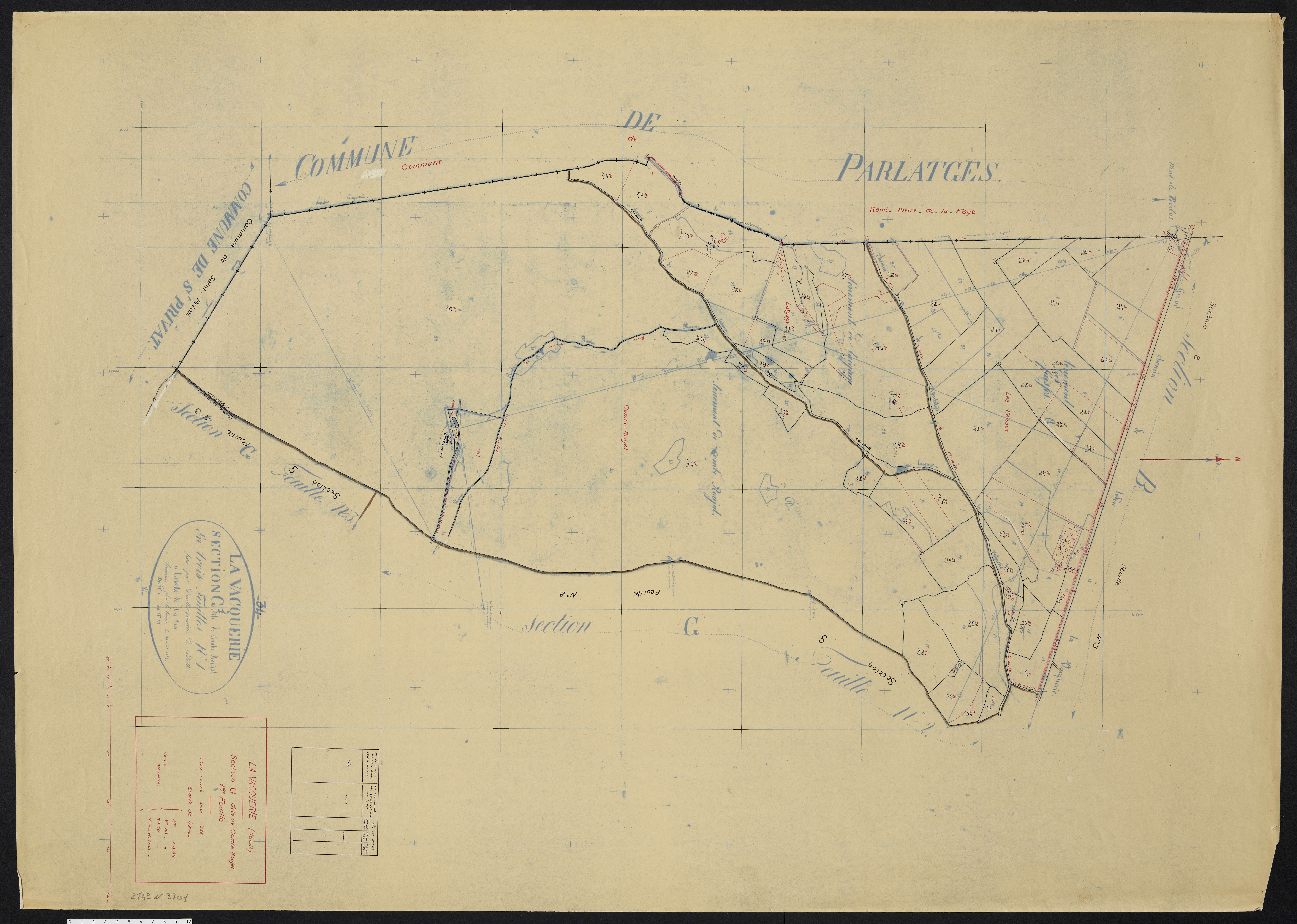 Castries