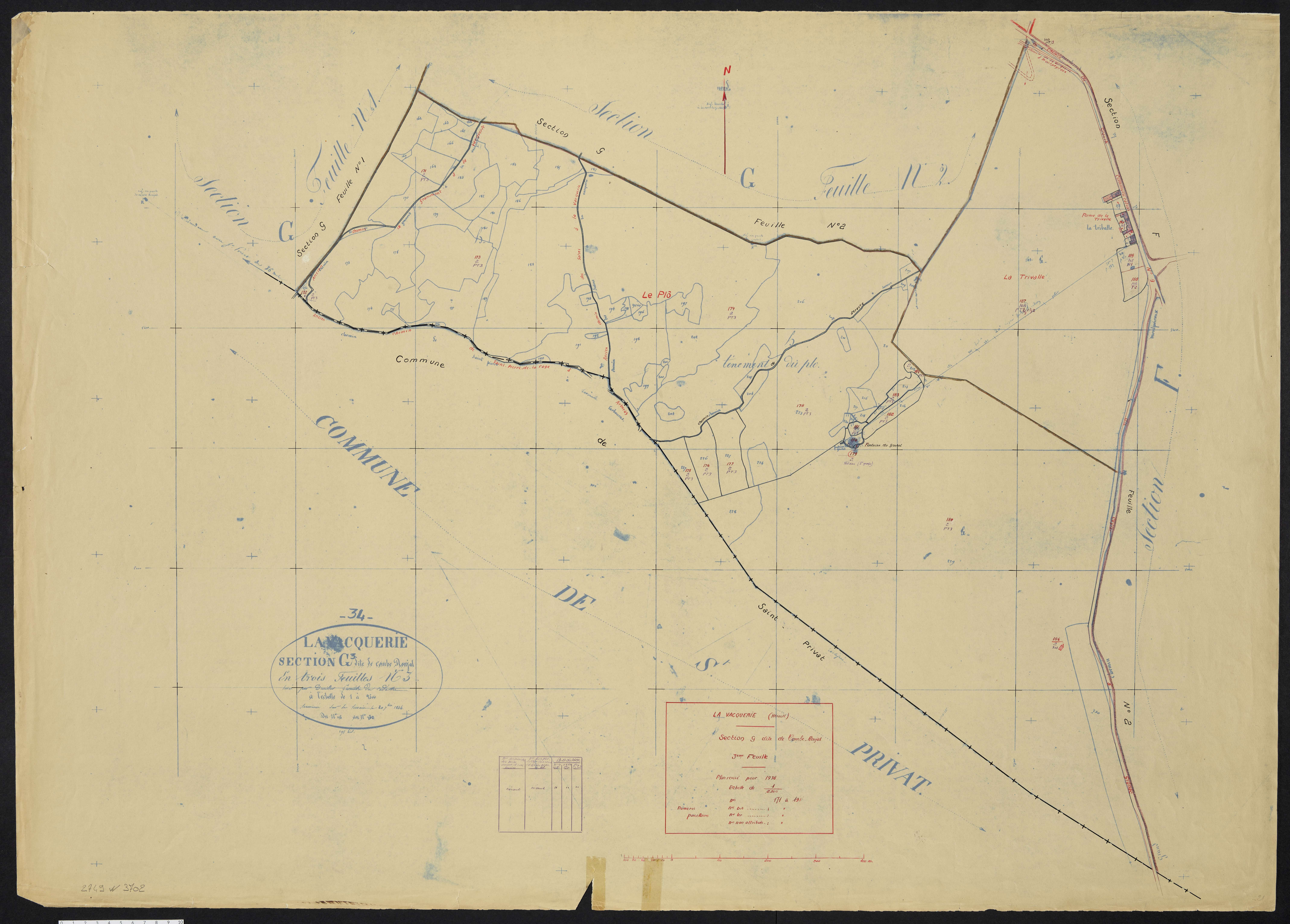 Castries
