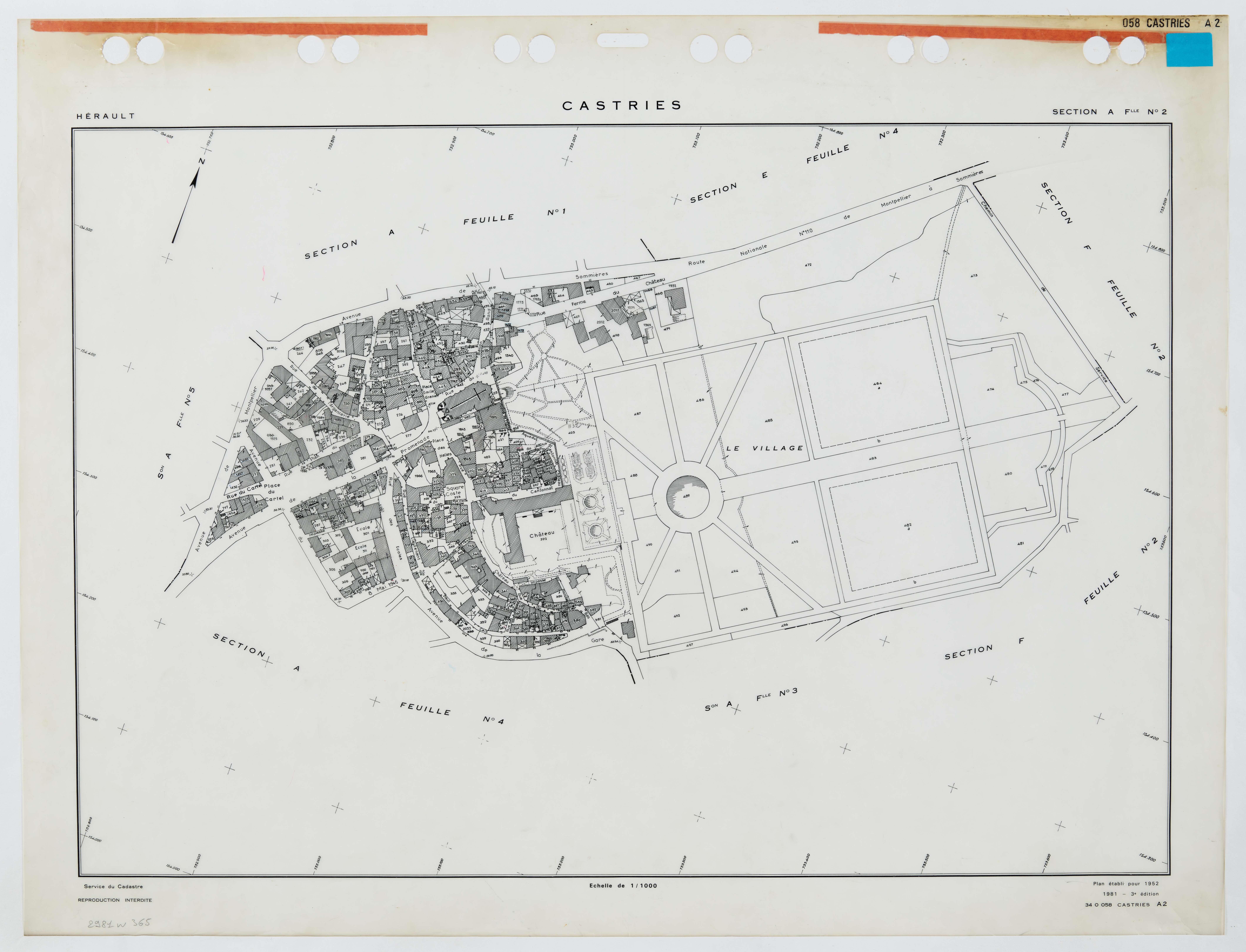 Castries