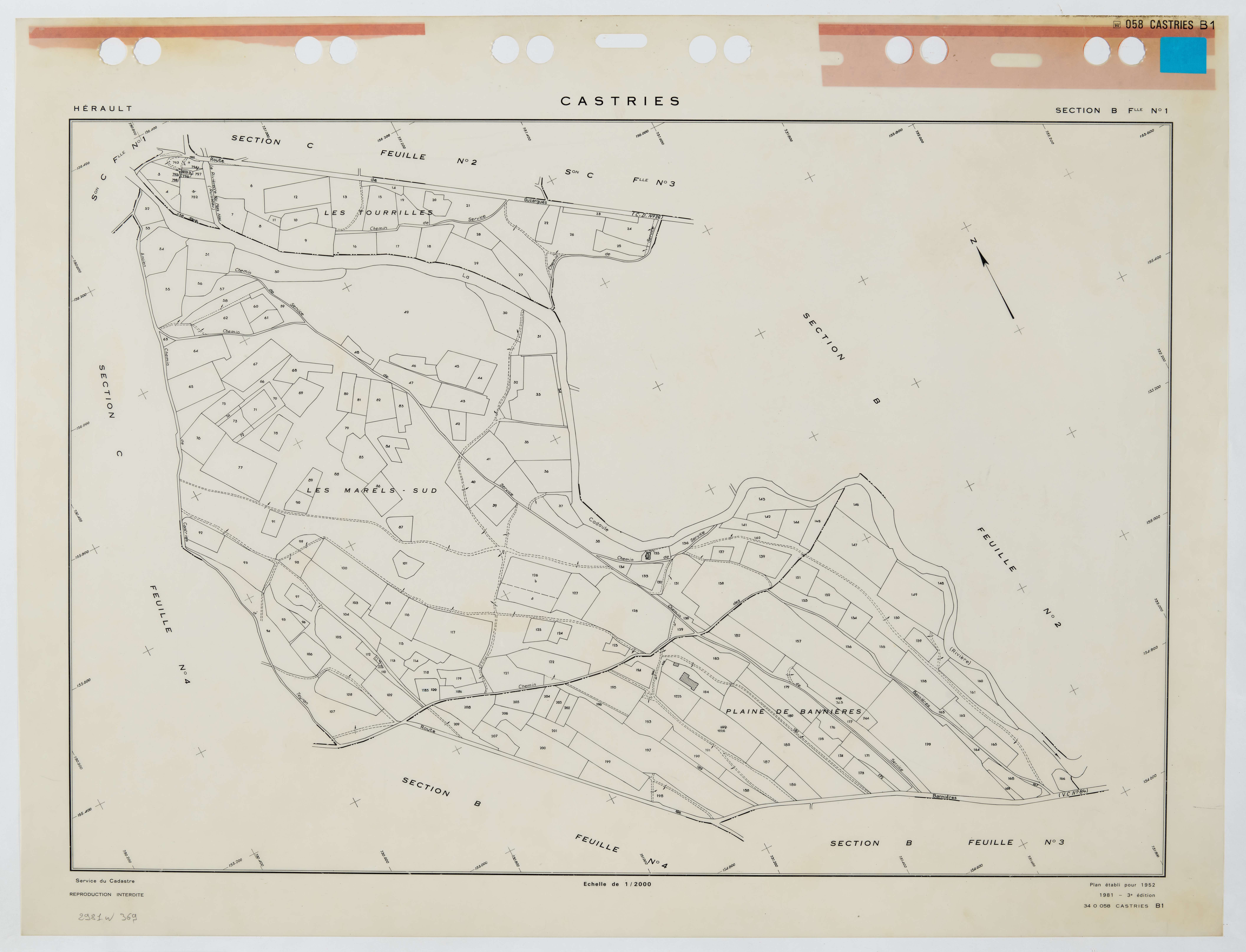 Castries