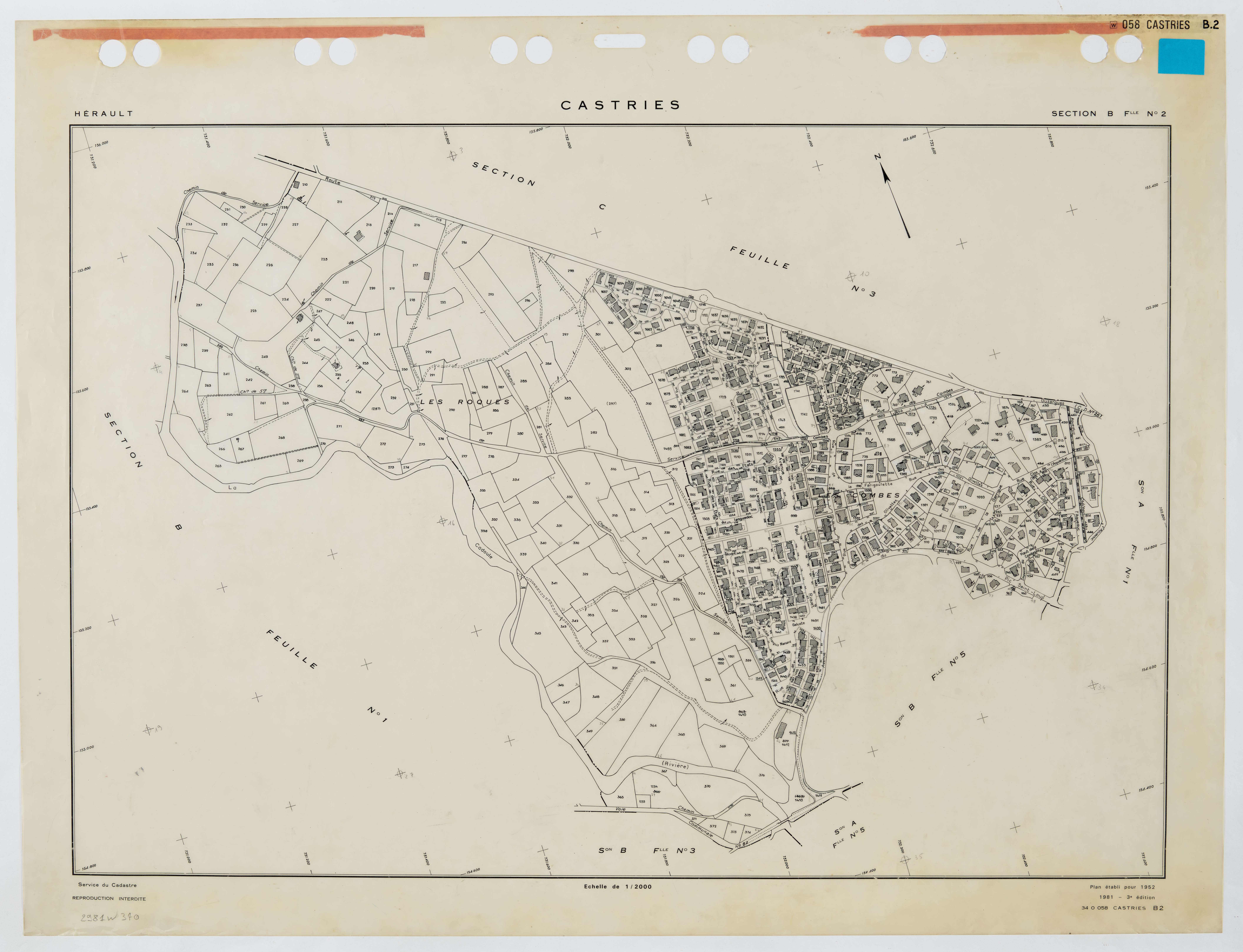 Castries