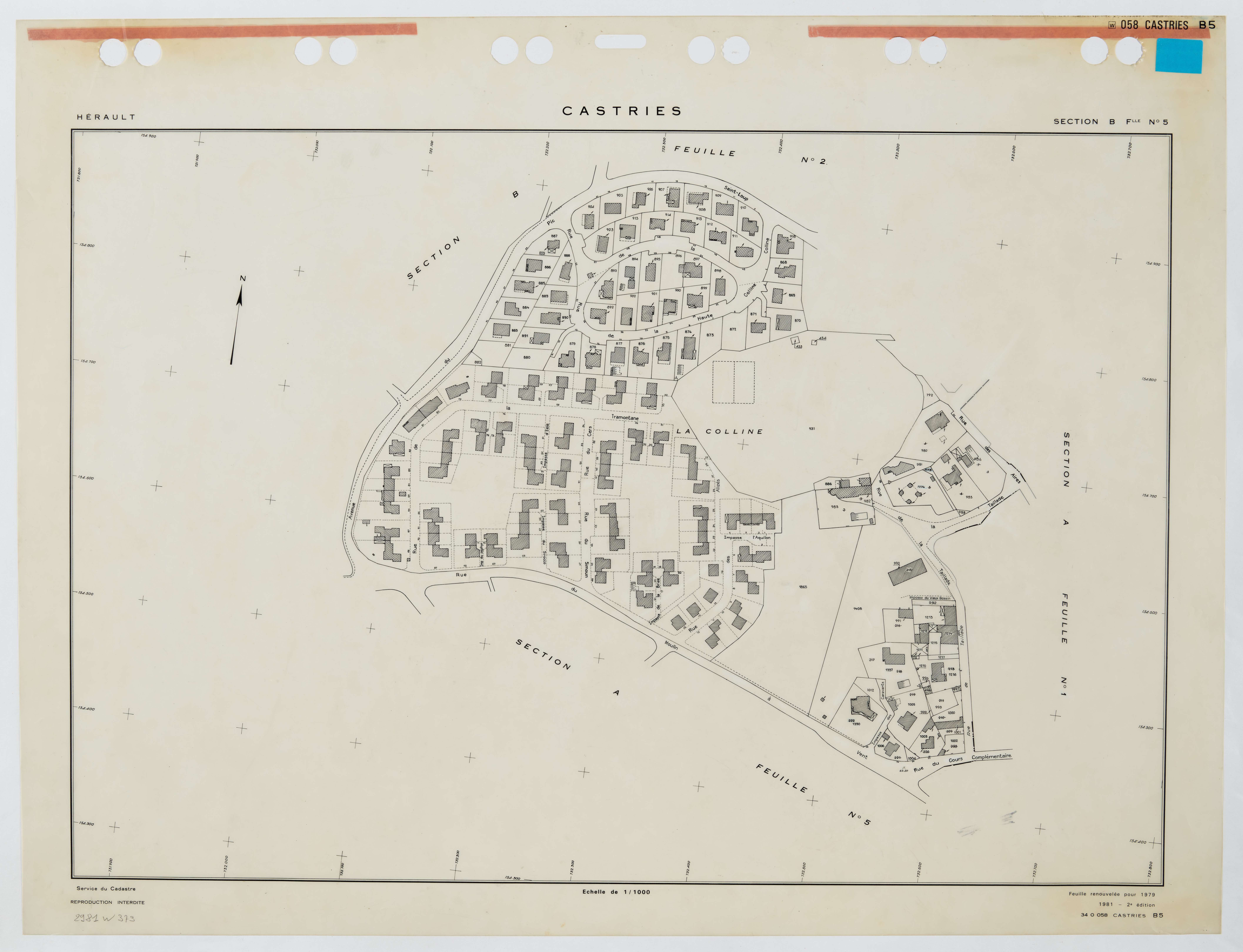 Castries