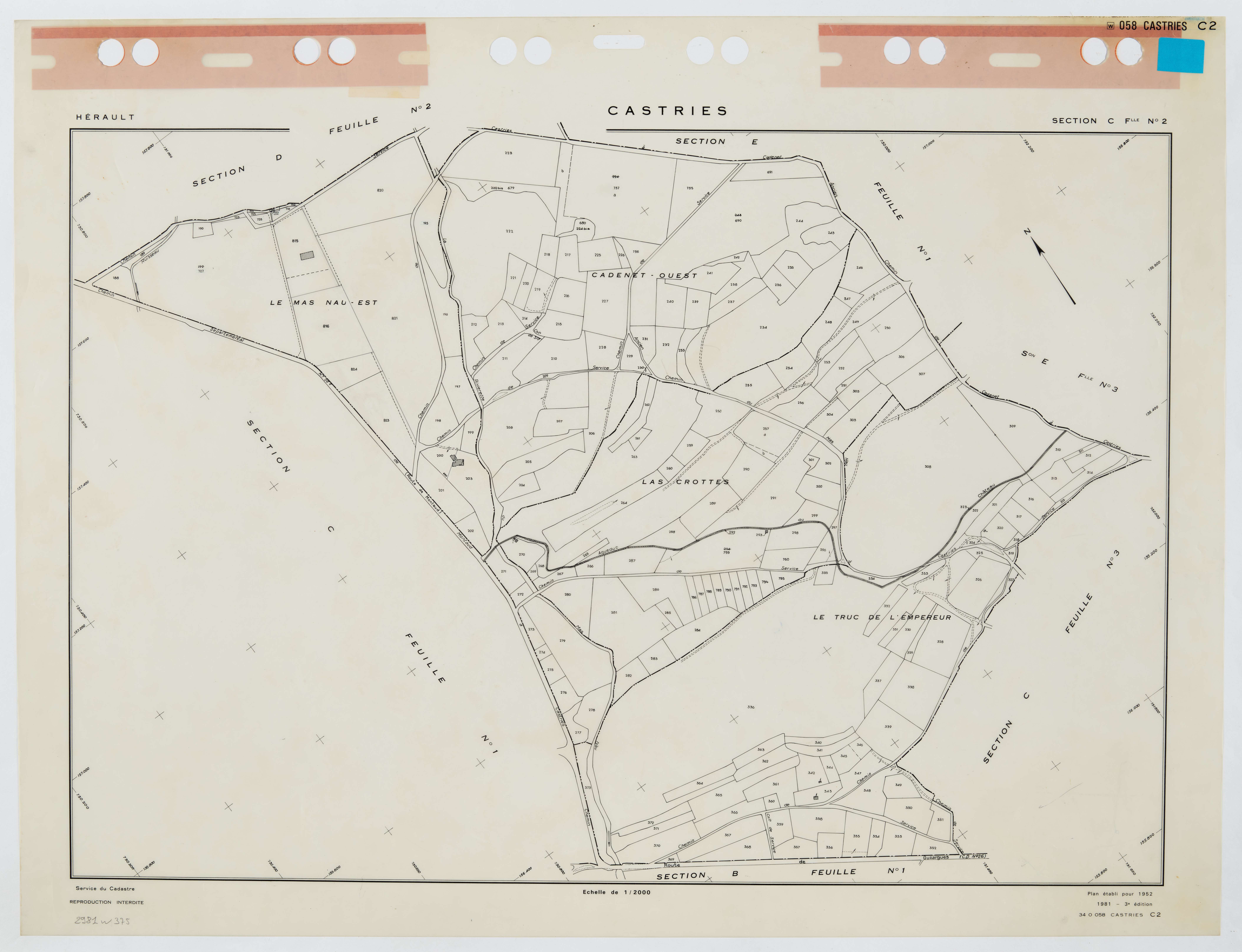 Castries