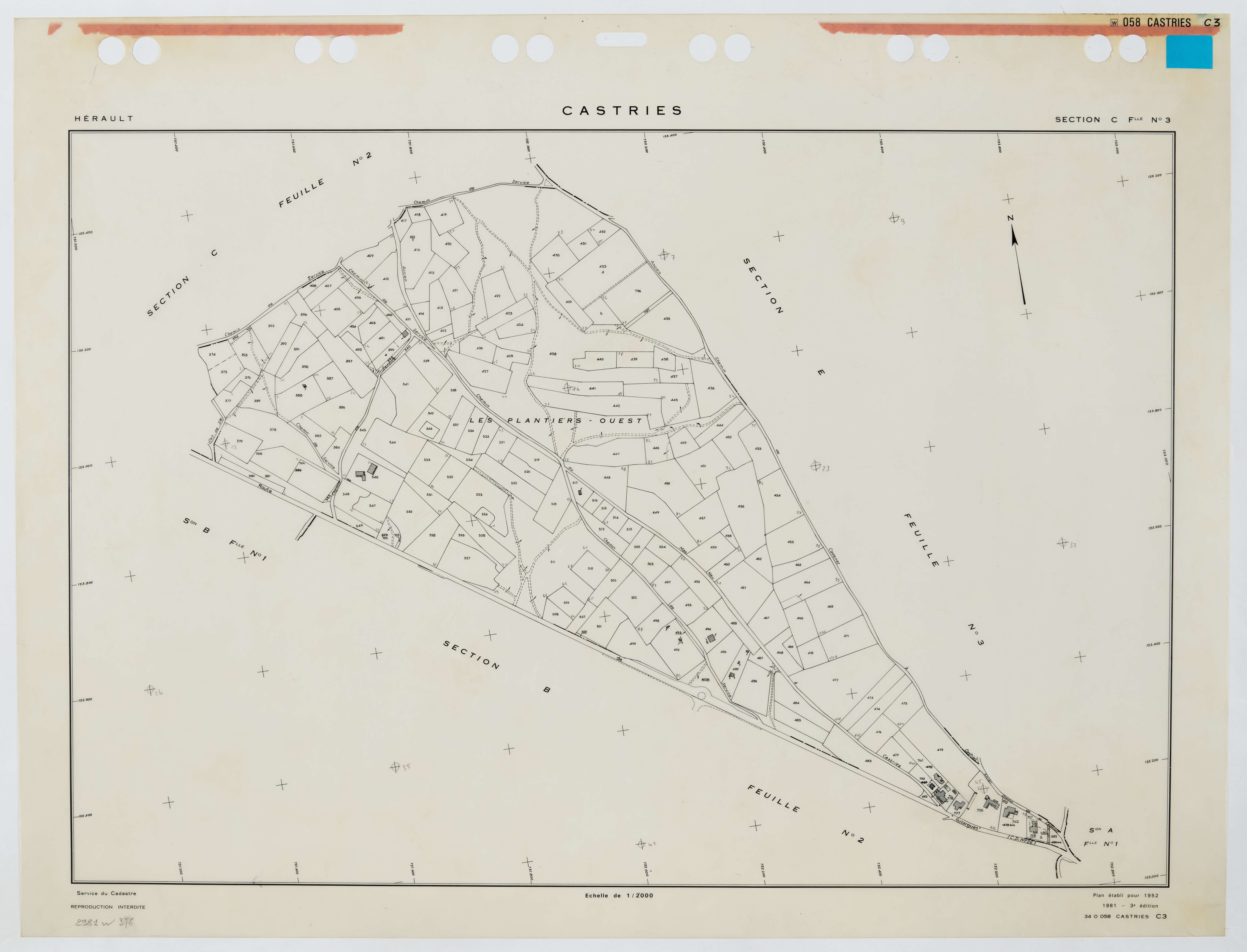 Castries