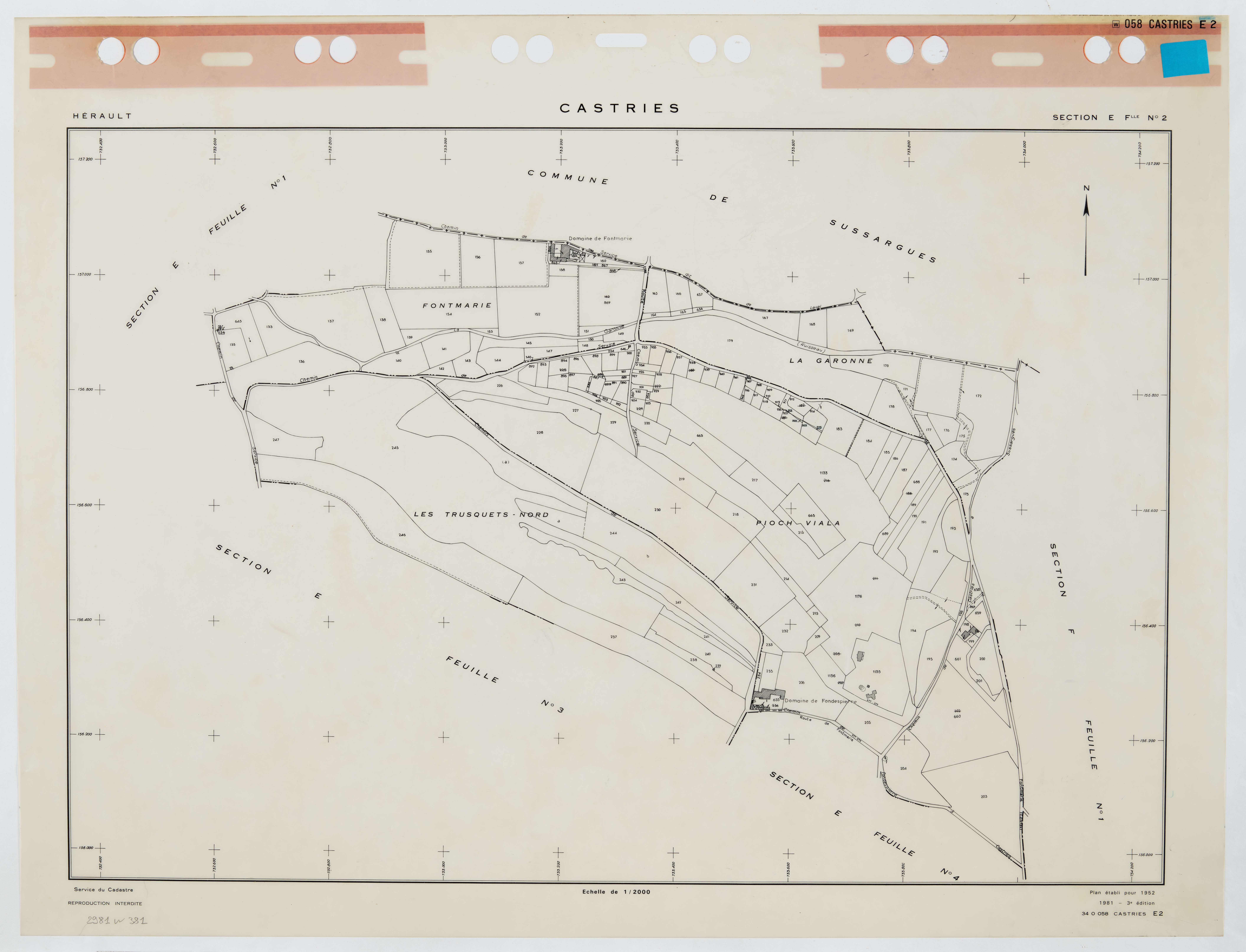 Castries