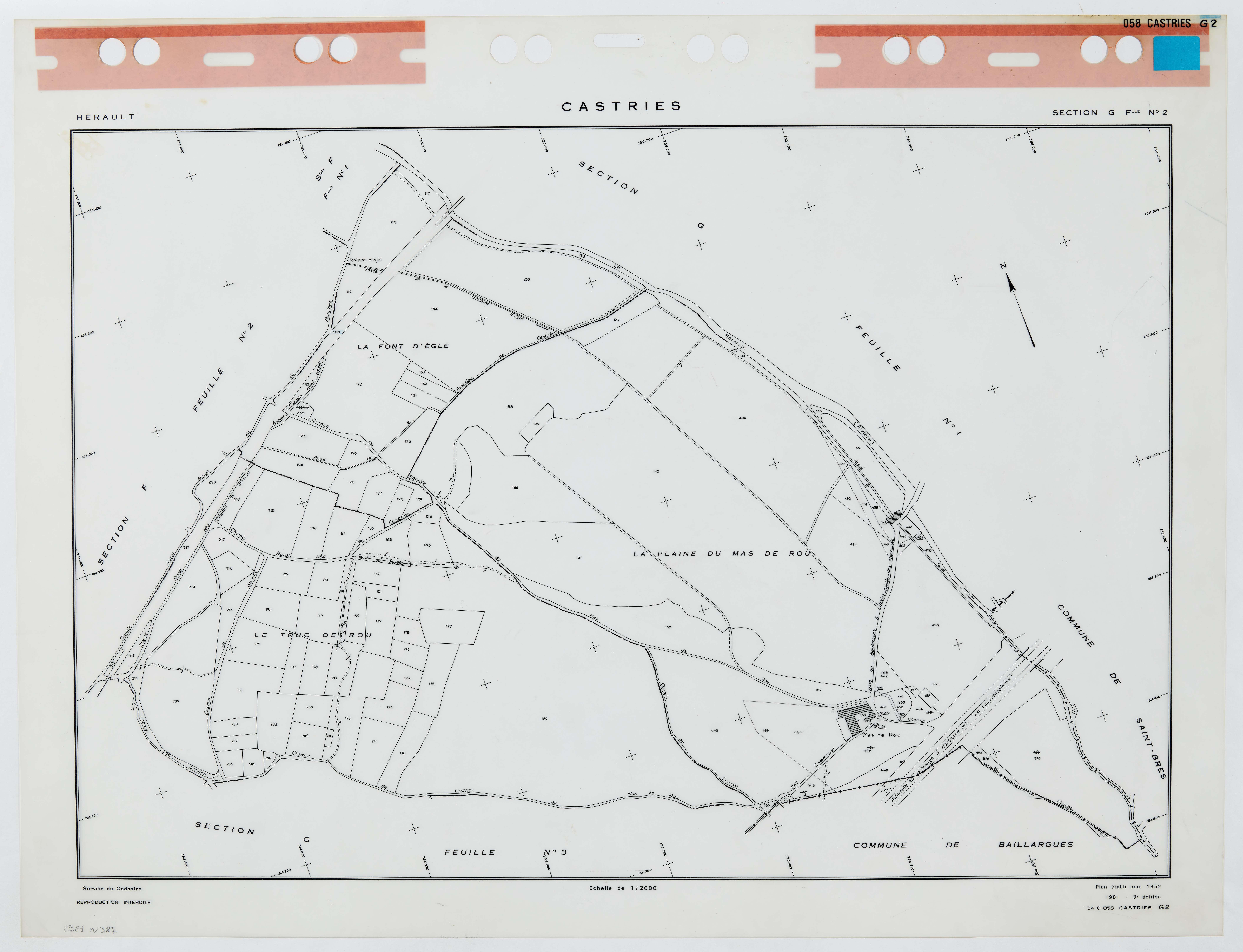 Castries
