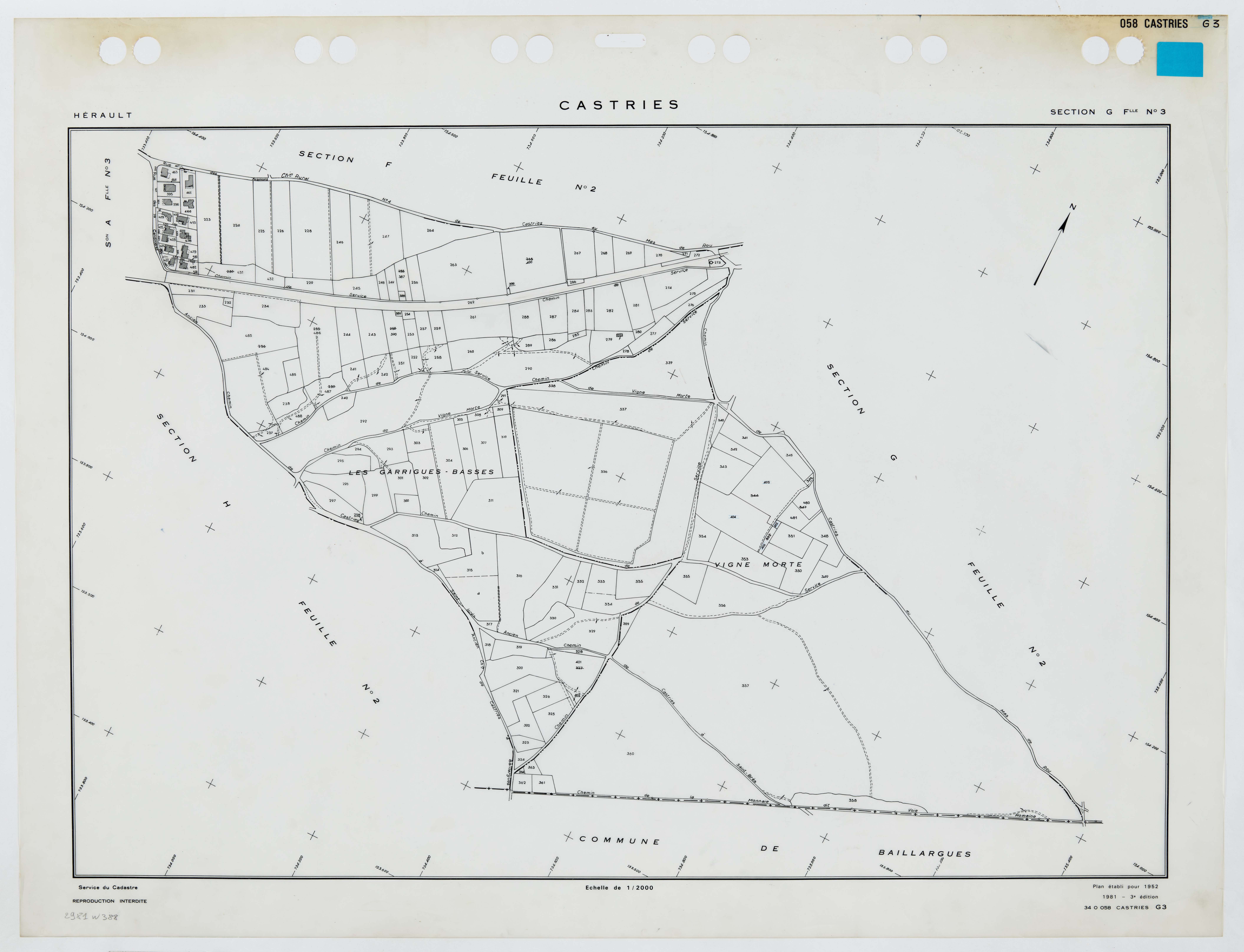 Castries