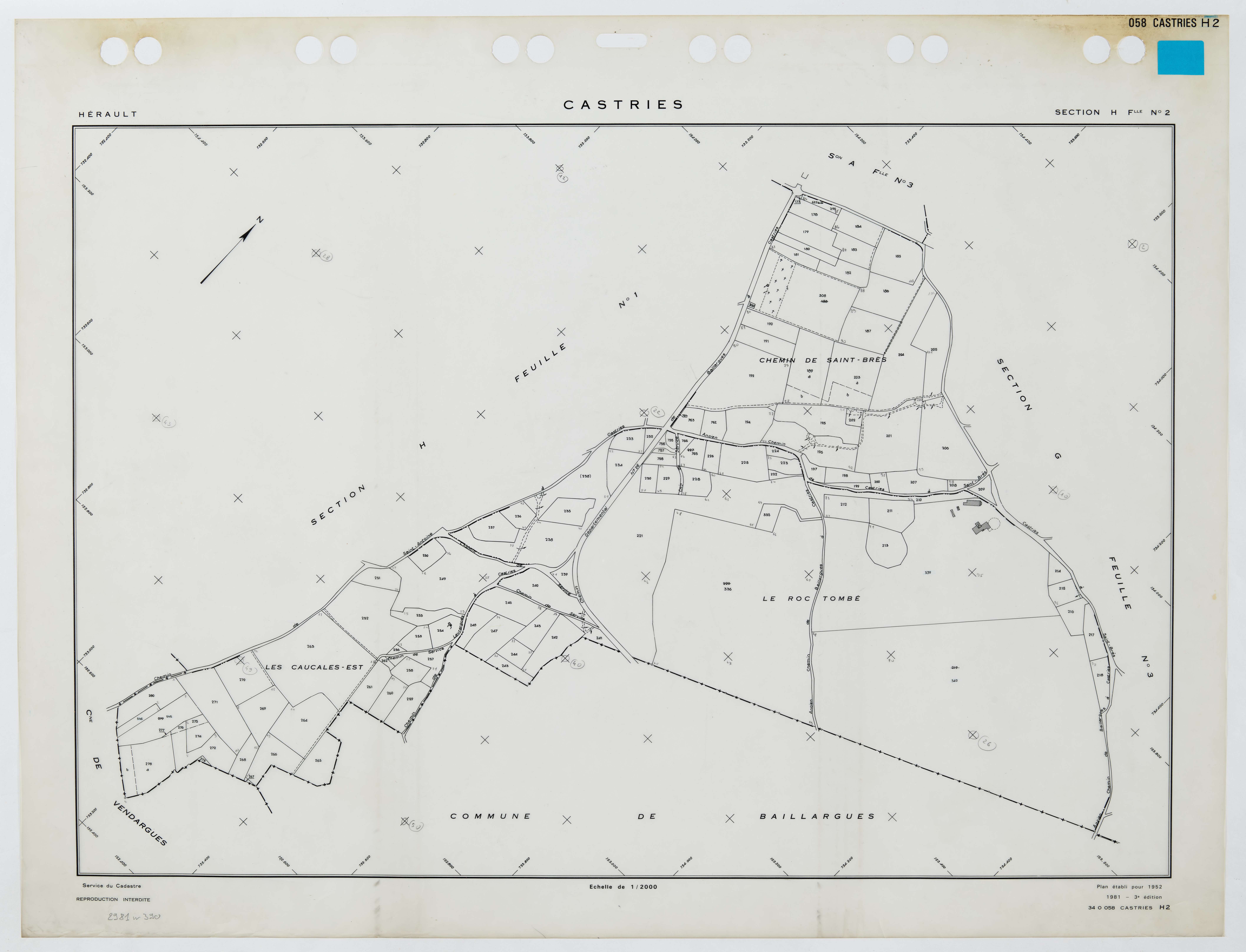 Castries