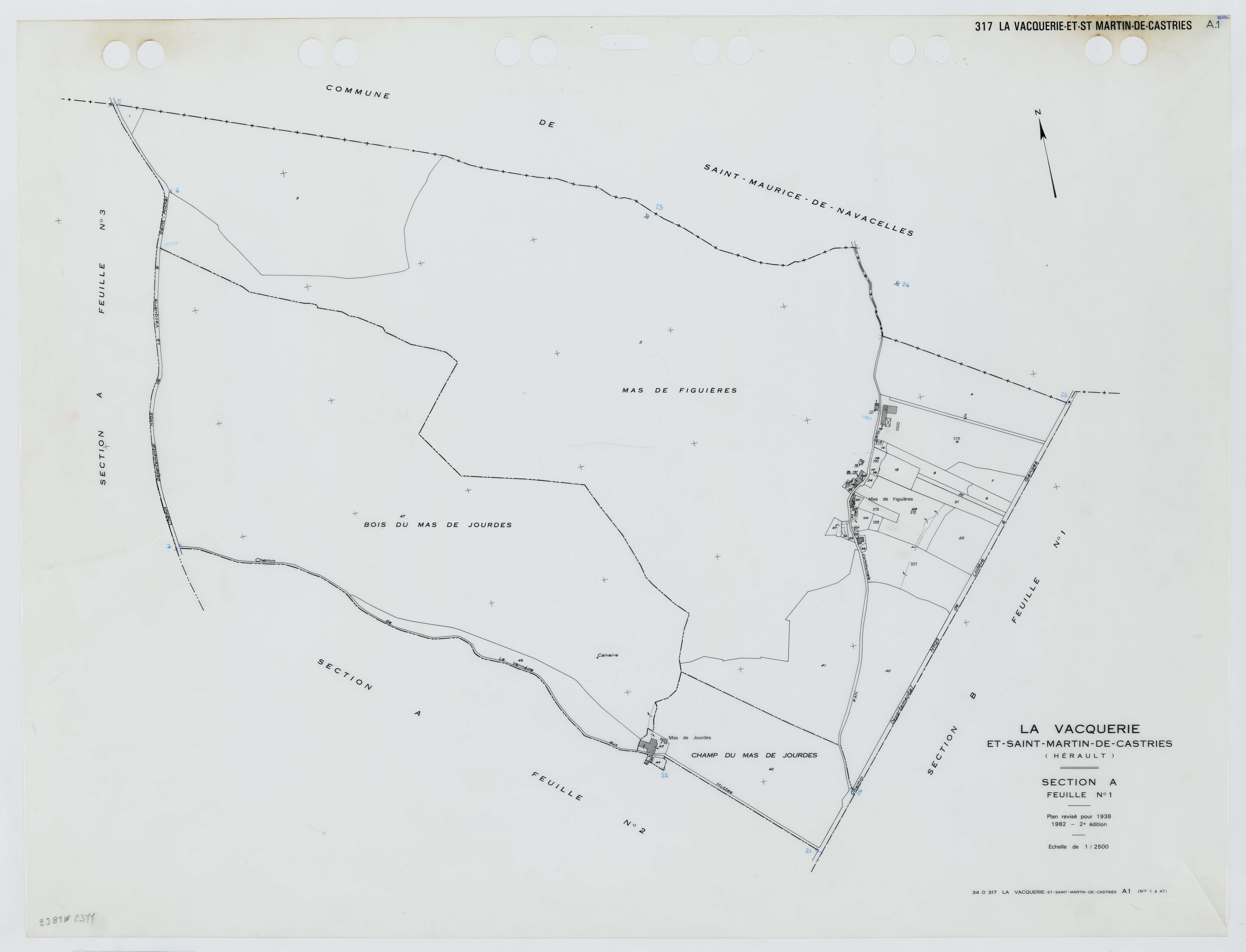 Castries