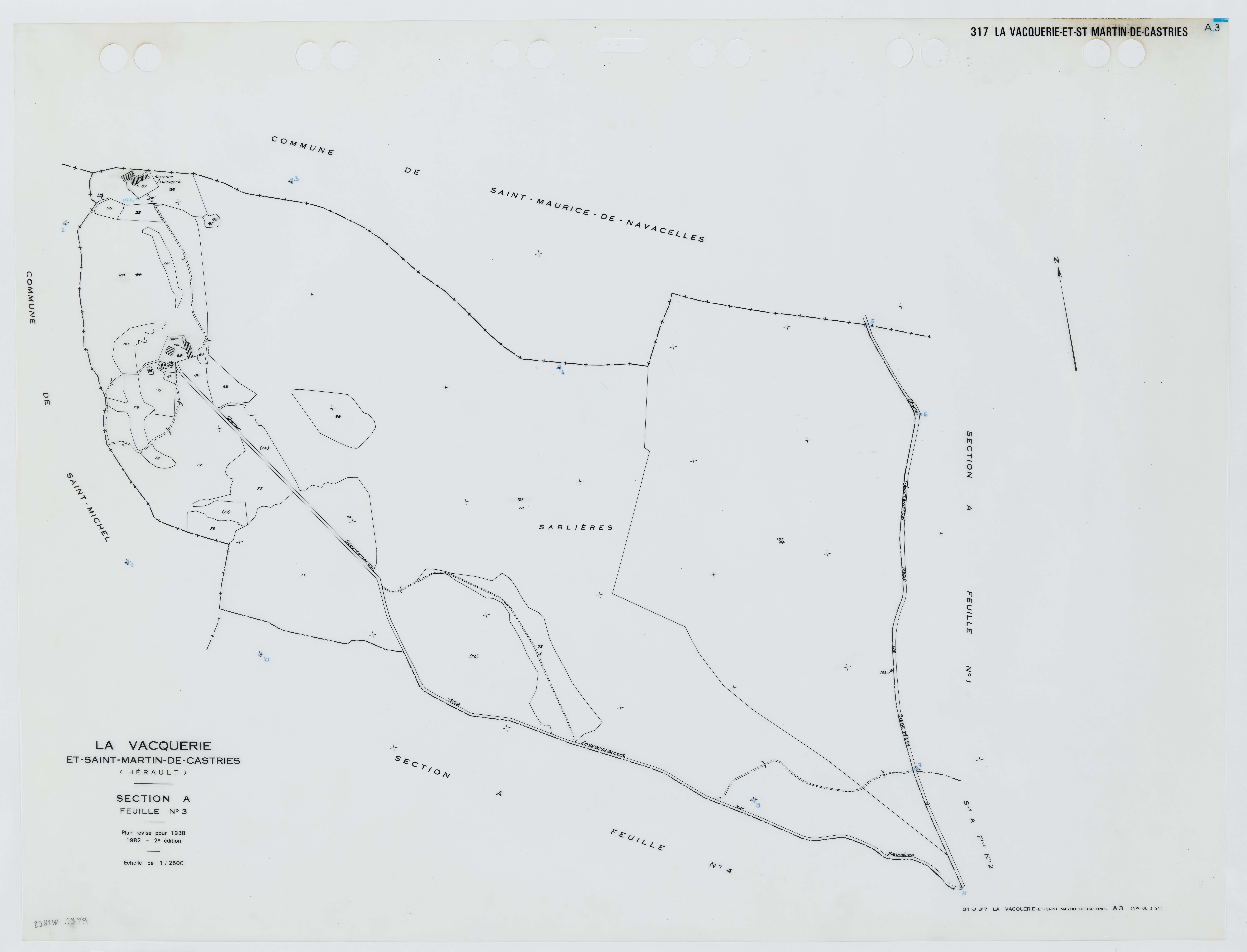 Castries