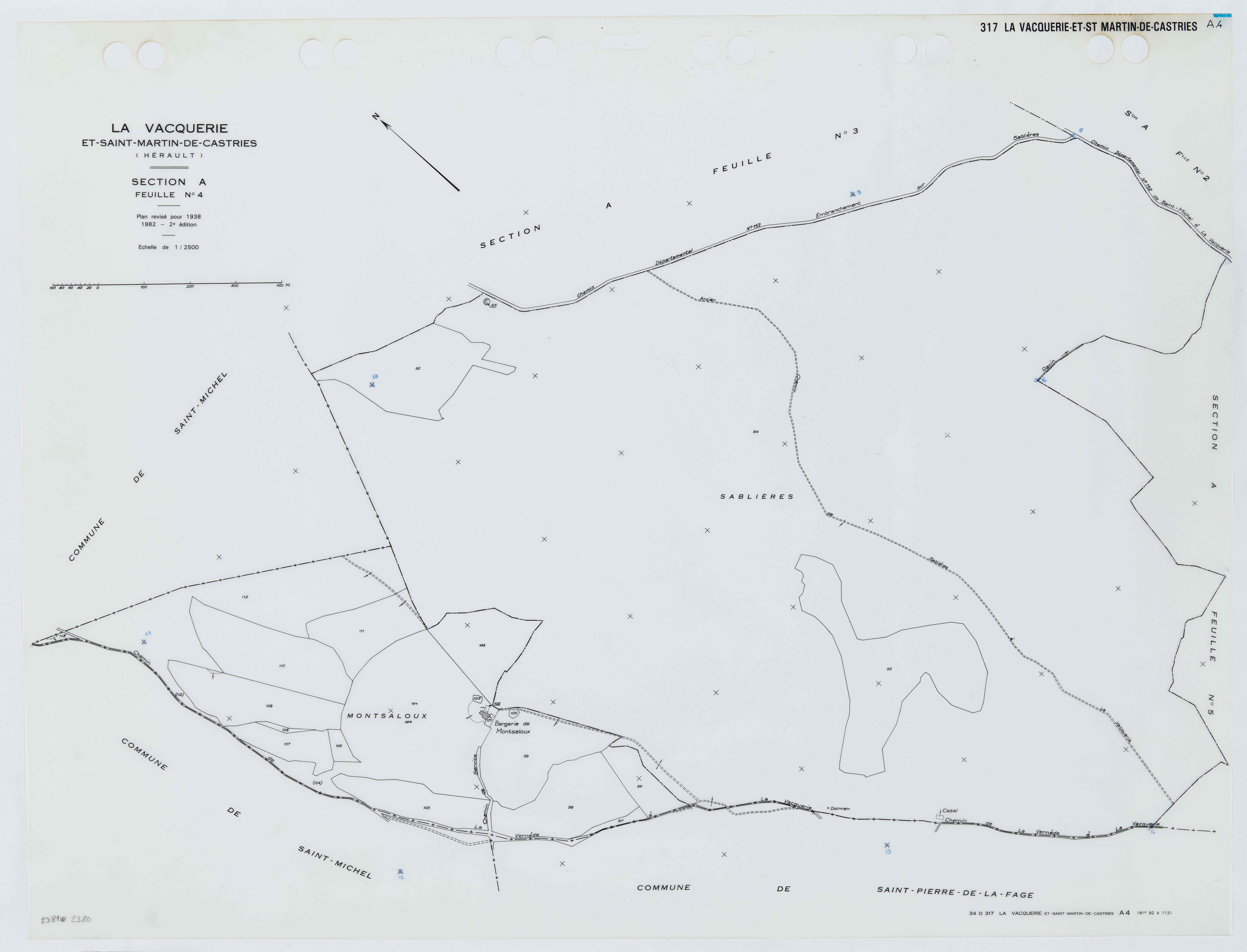 Castries