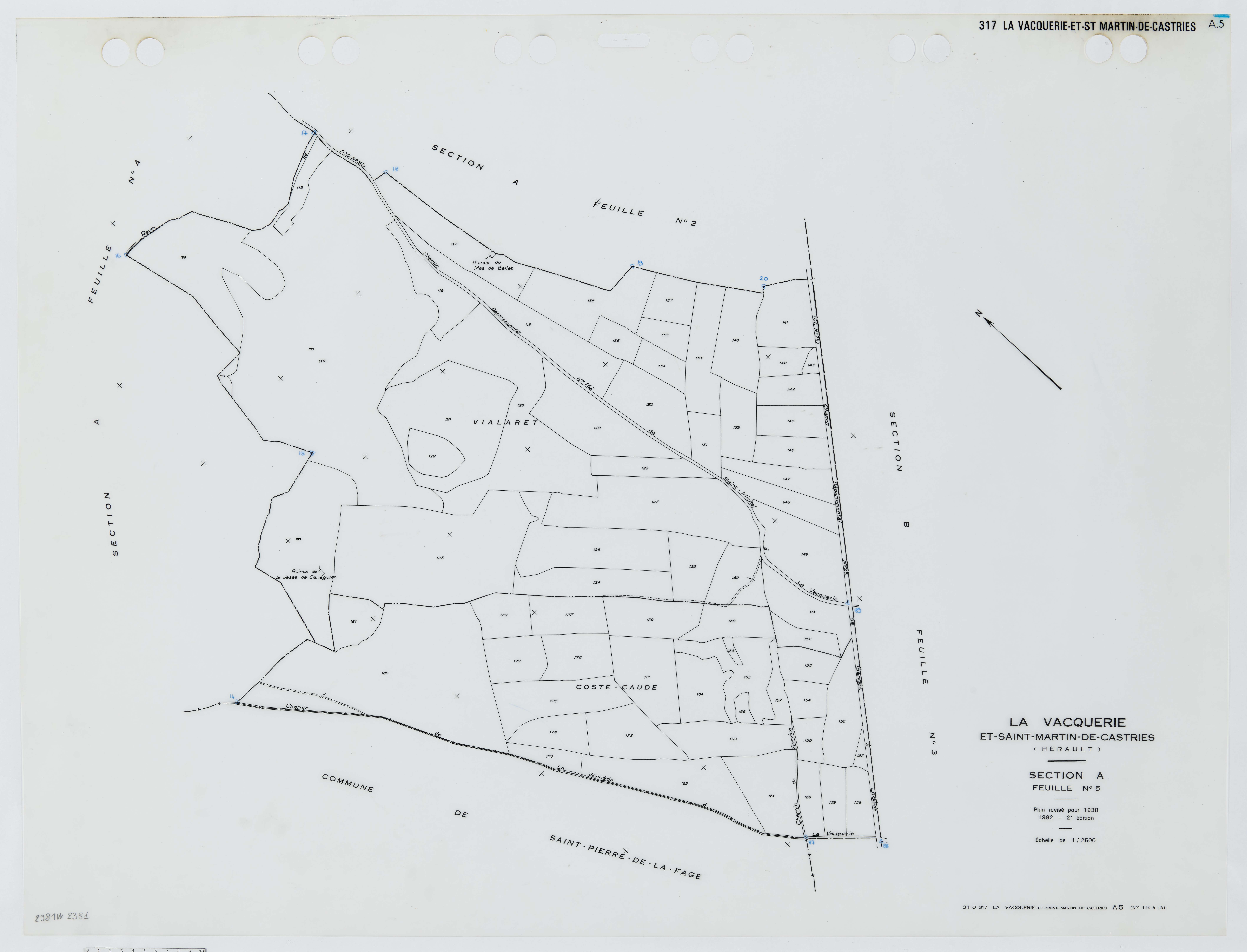 Castries