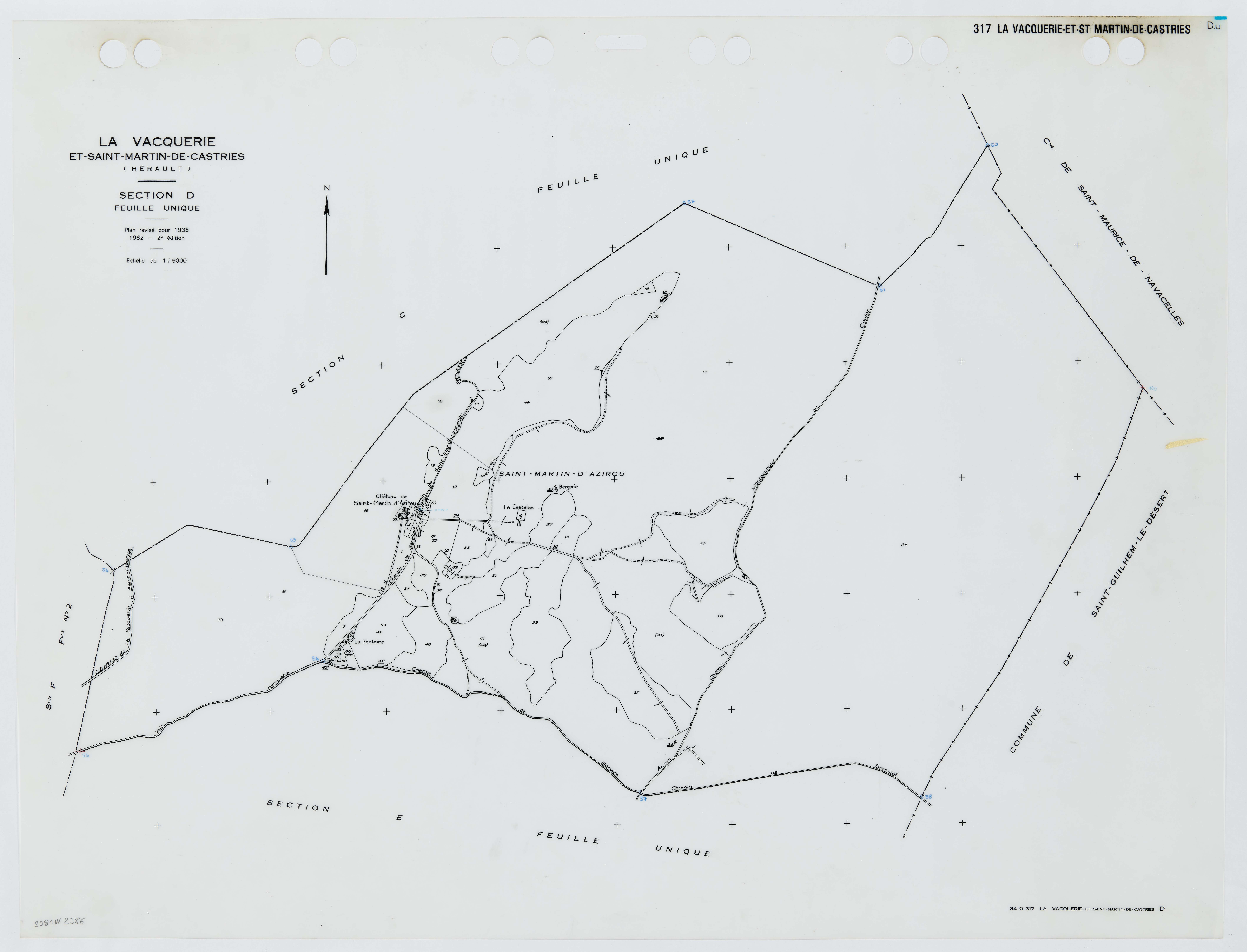 Castries