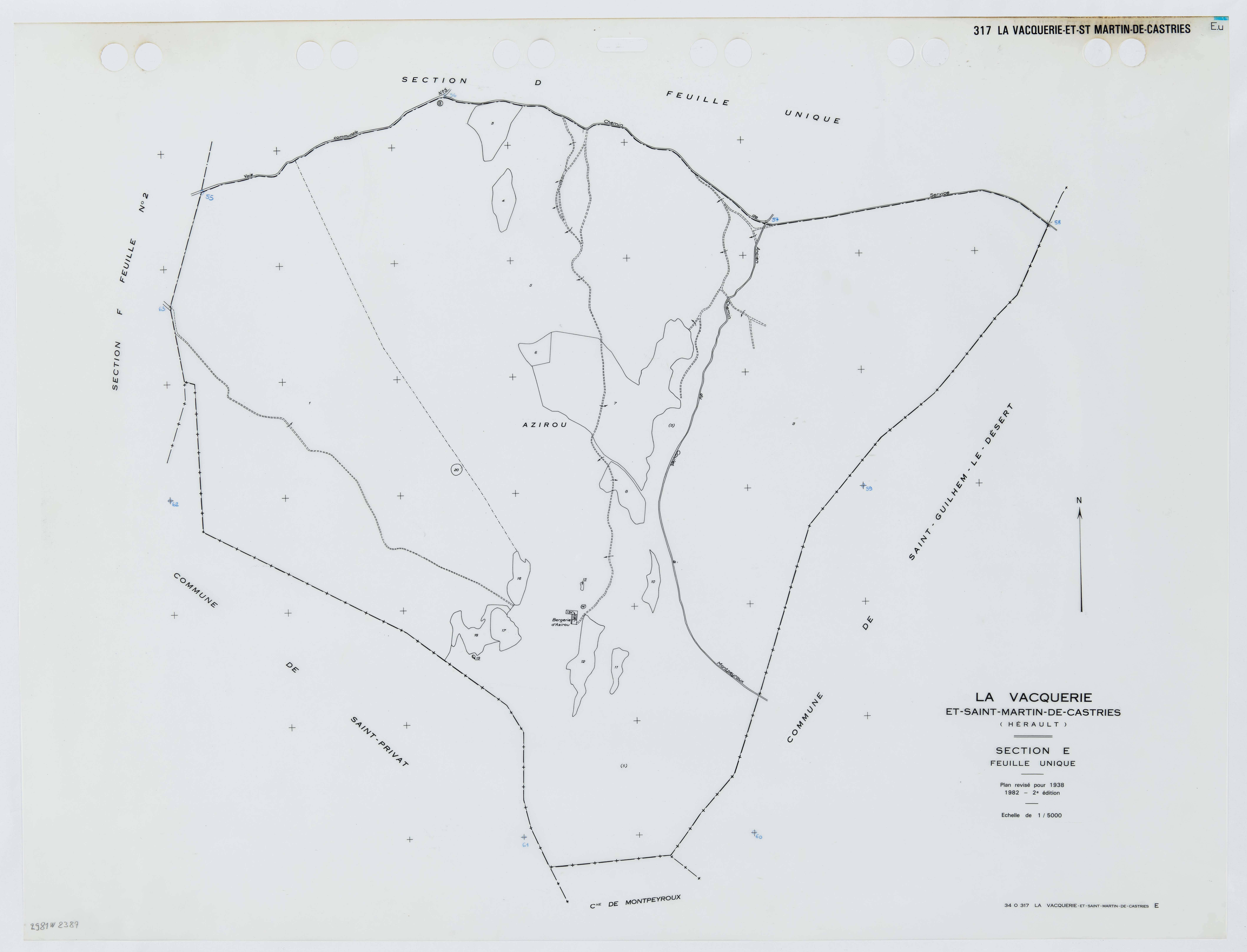 Castries
