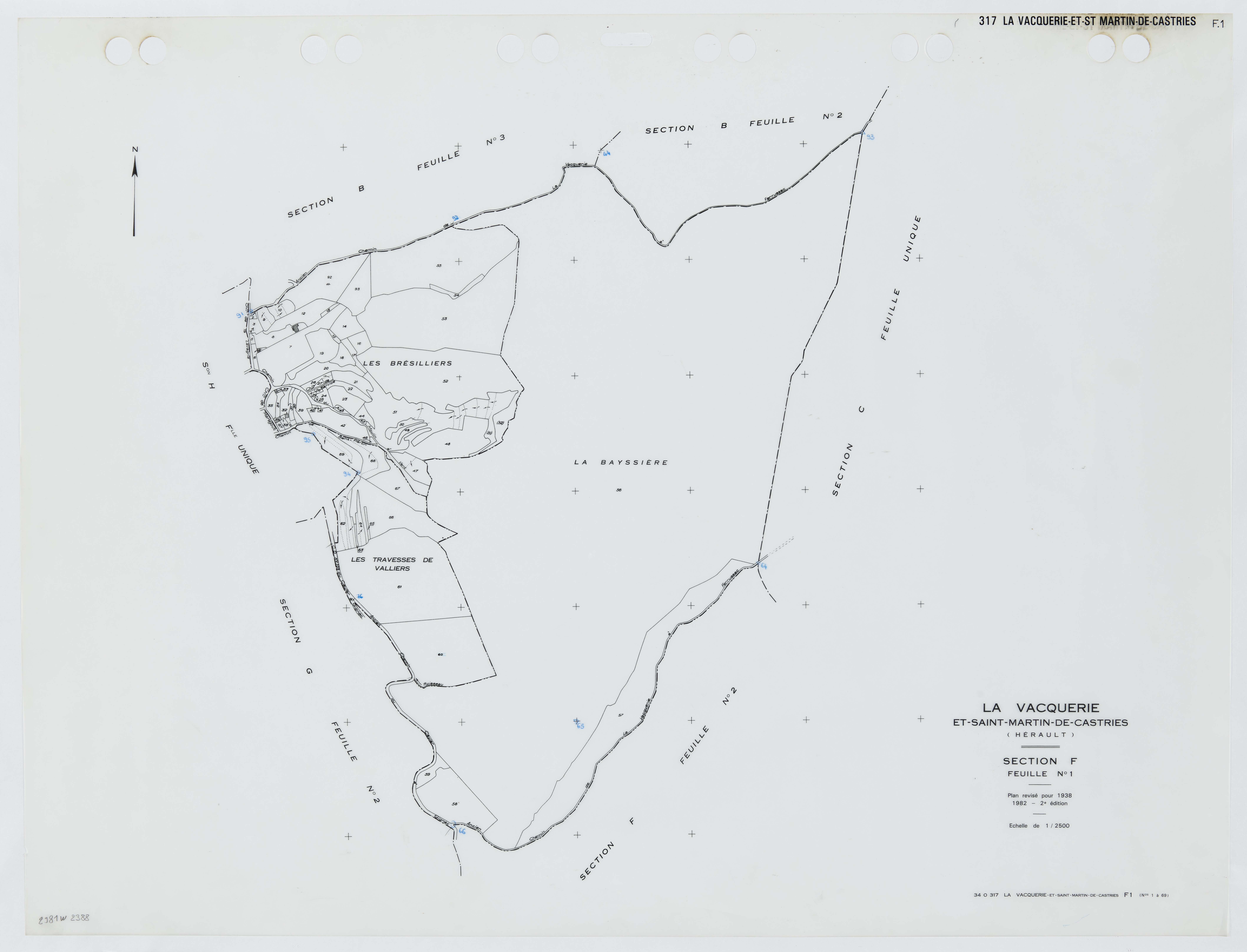Castries