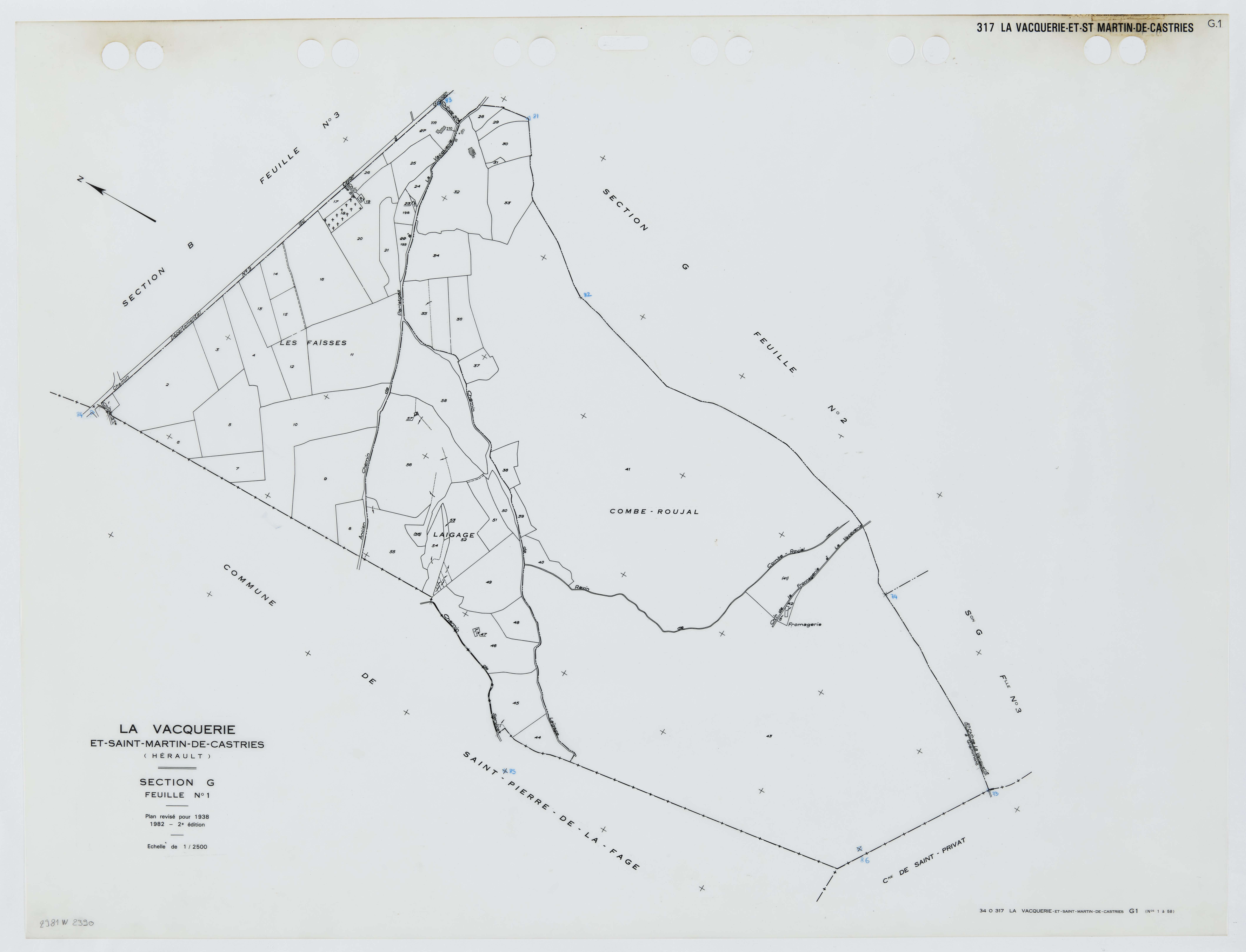 Castries