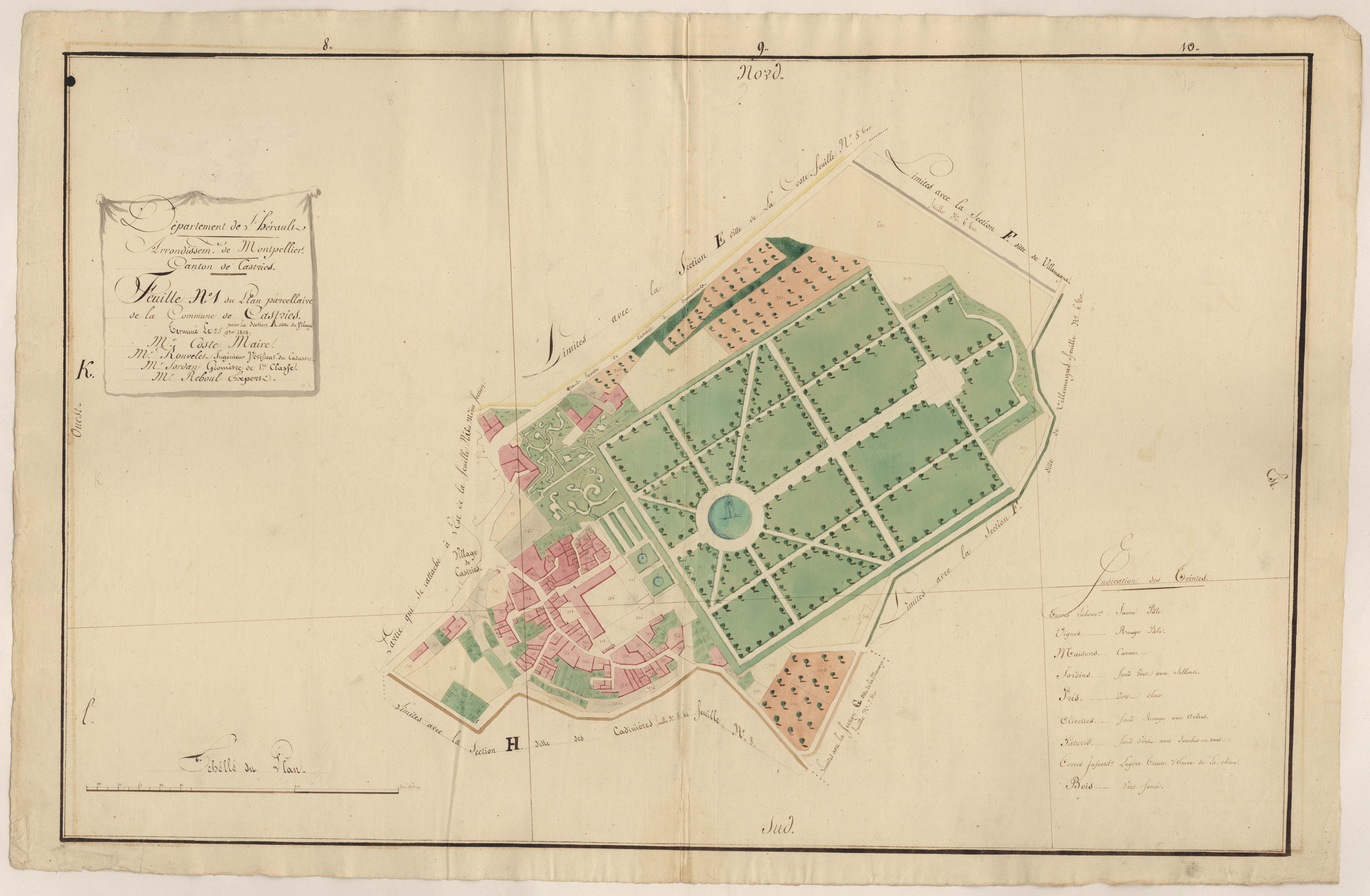 Castries