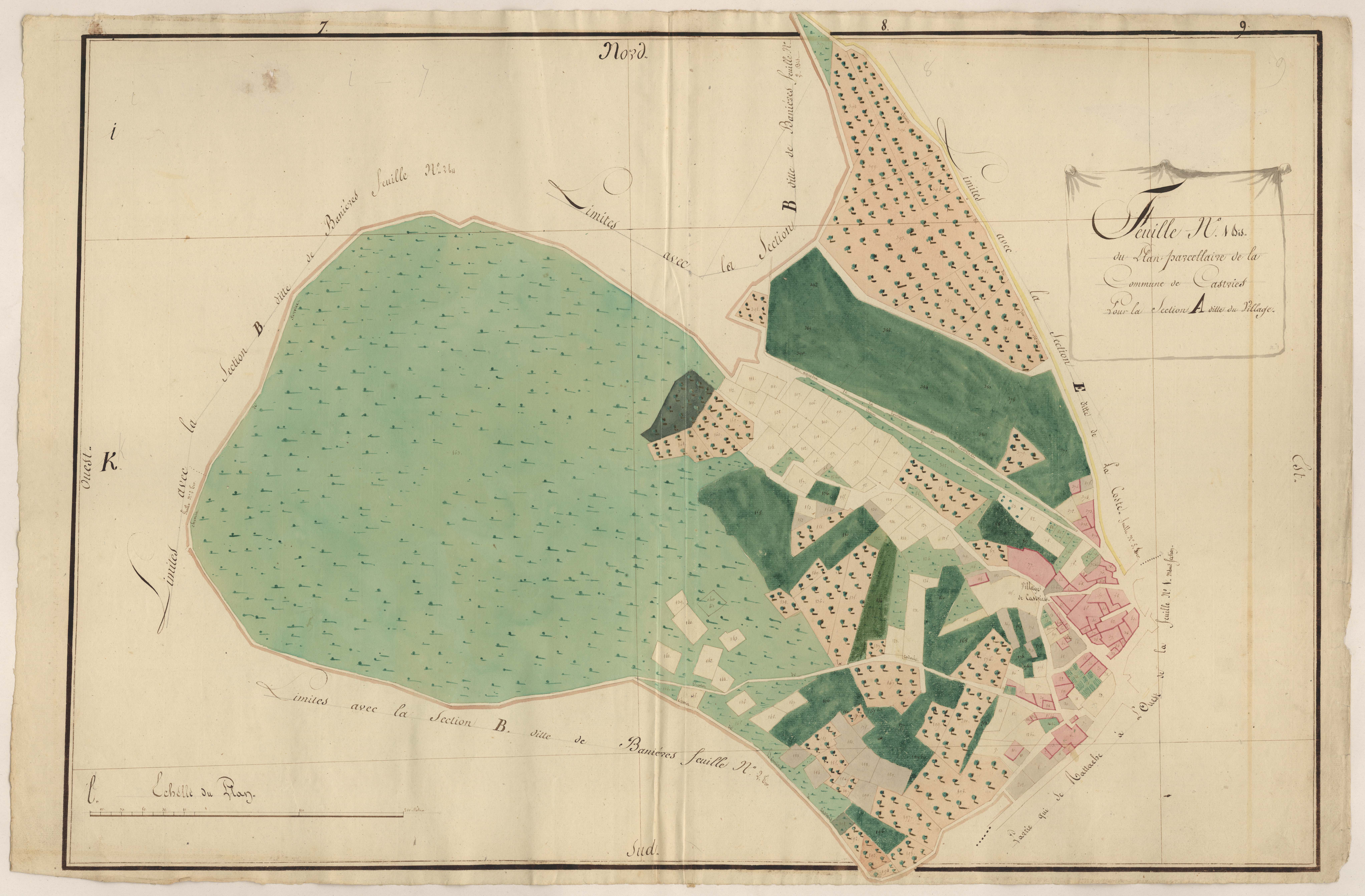 Castries
