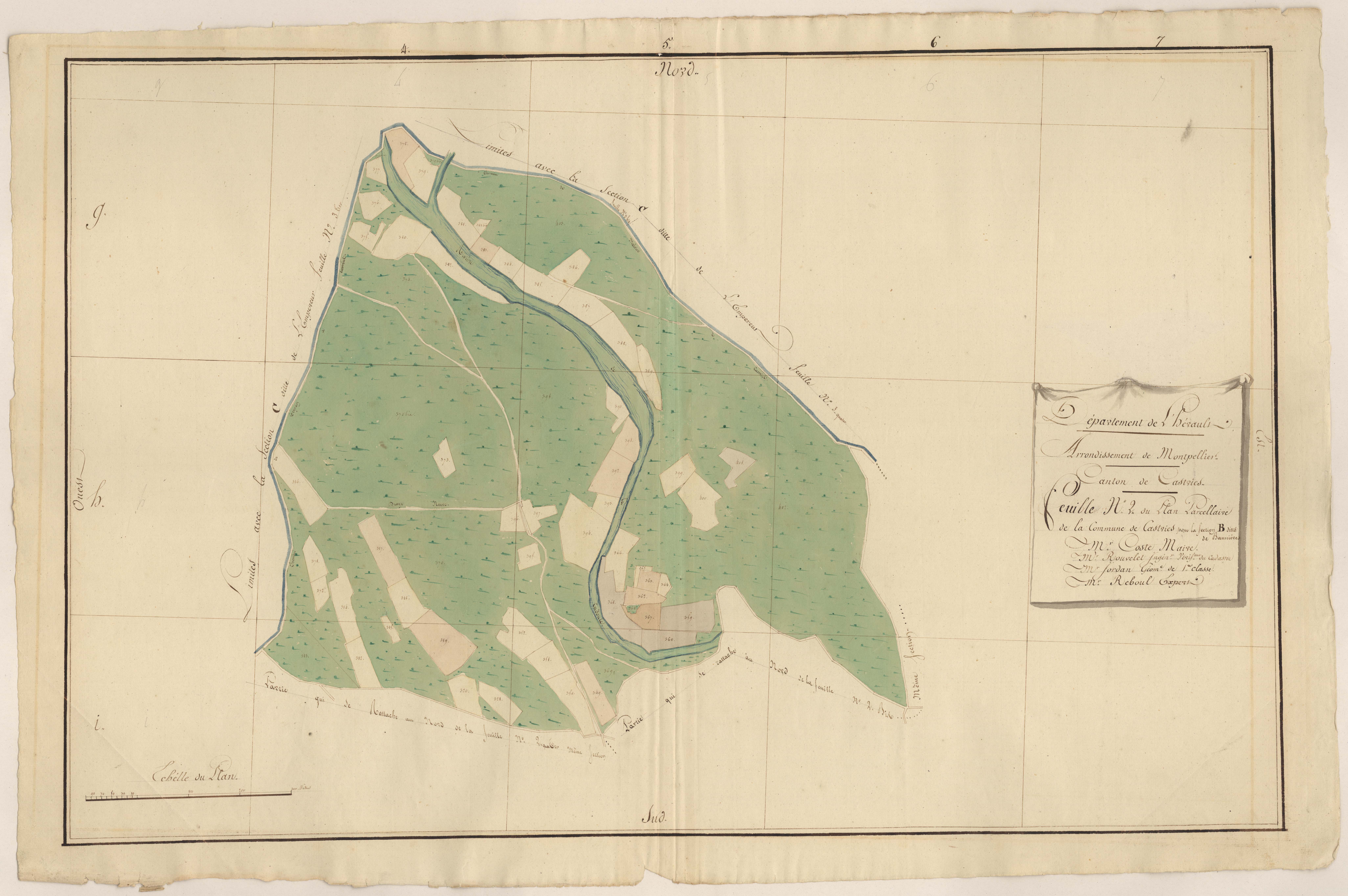 Castries