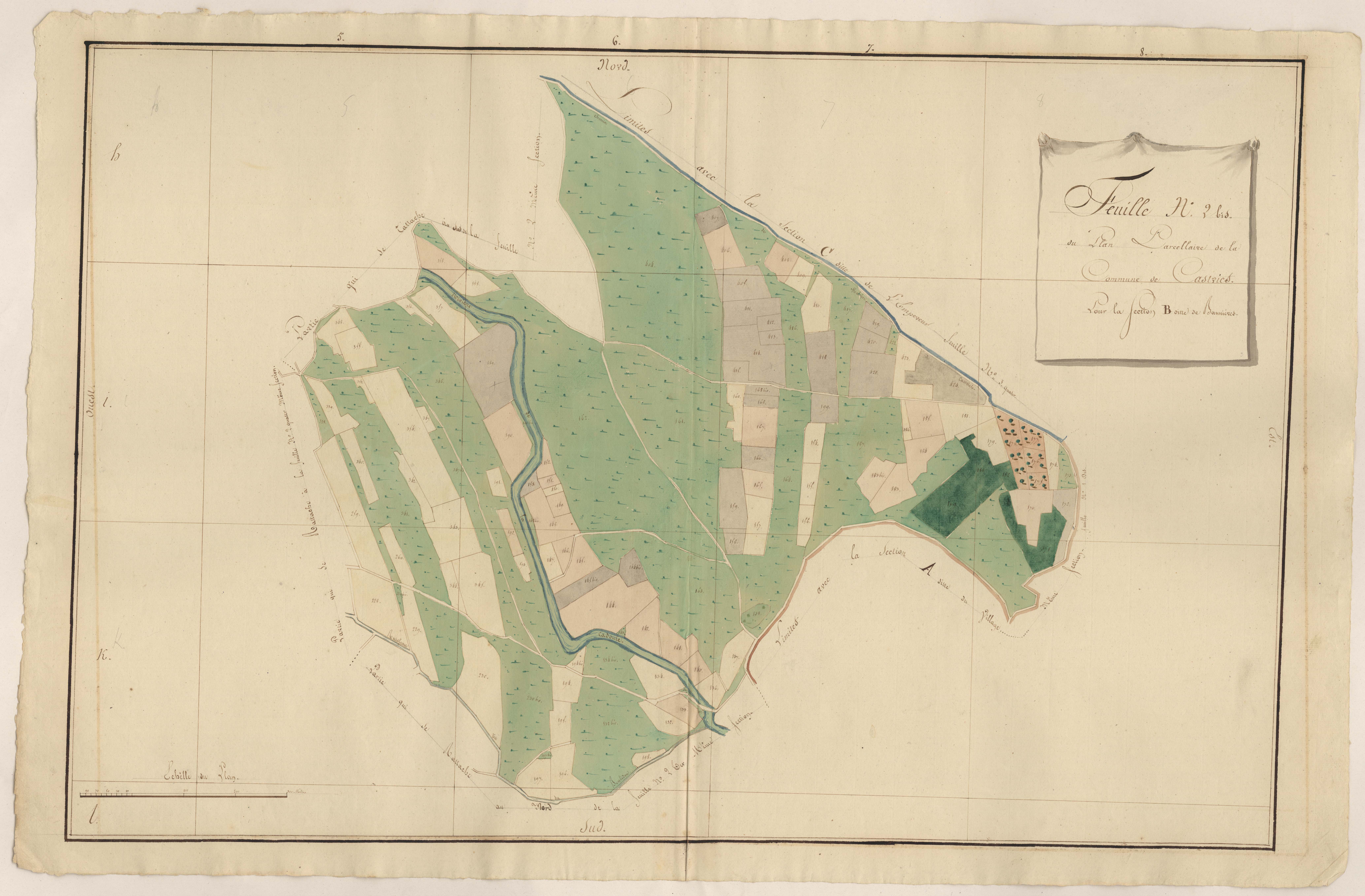 Castries