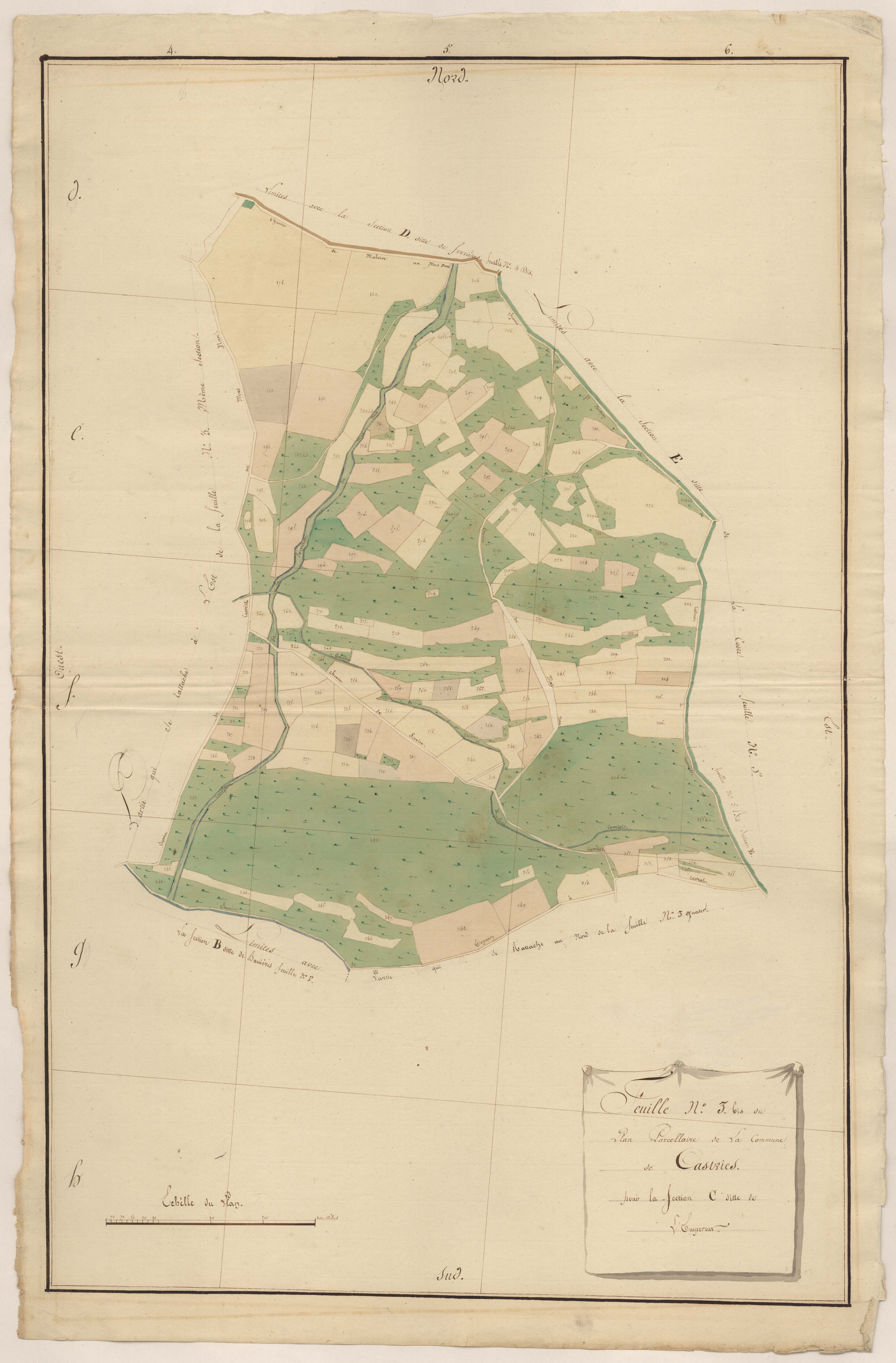 Castries