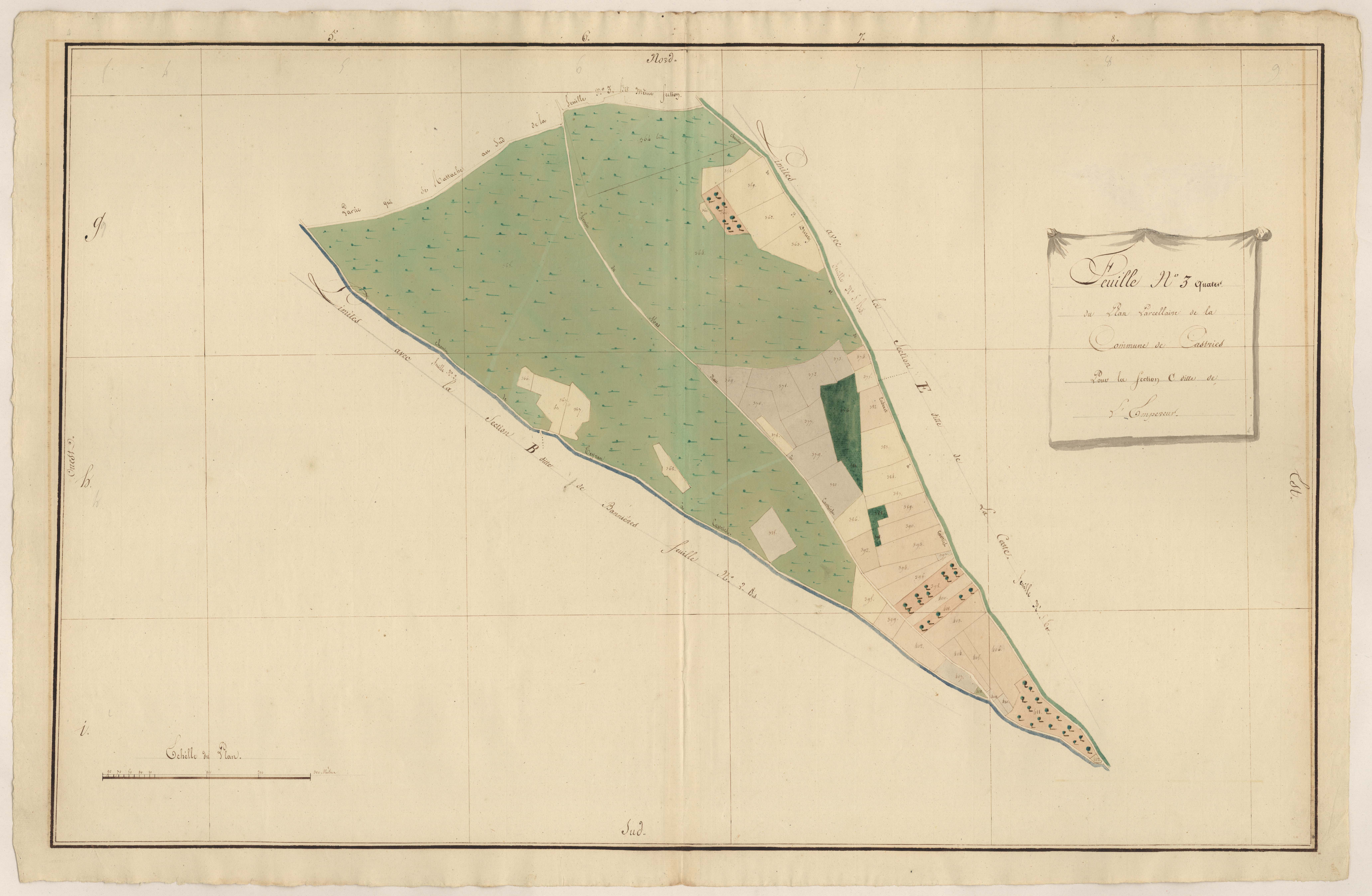 Castries