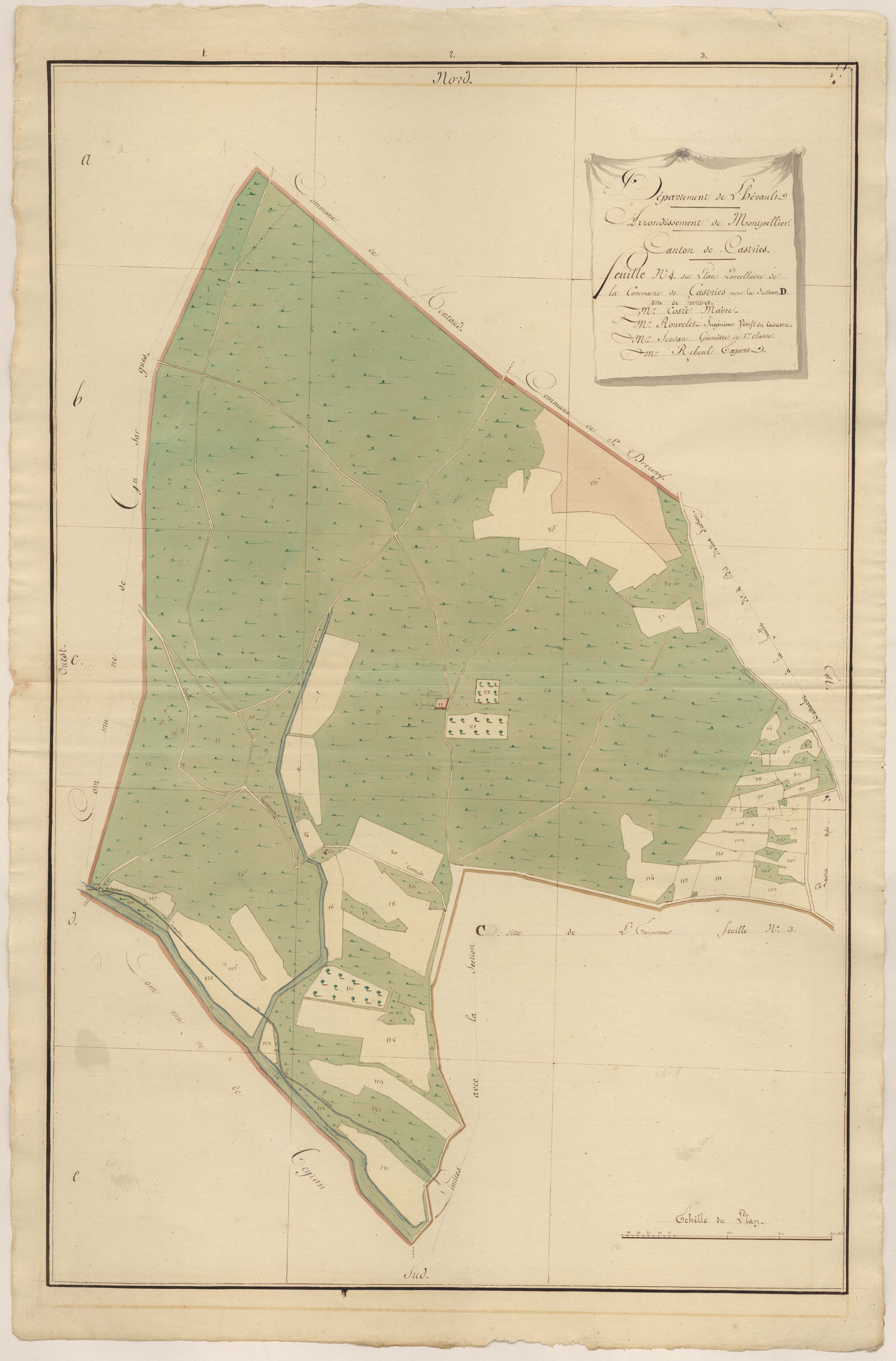 Castries