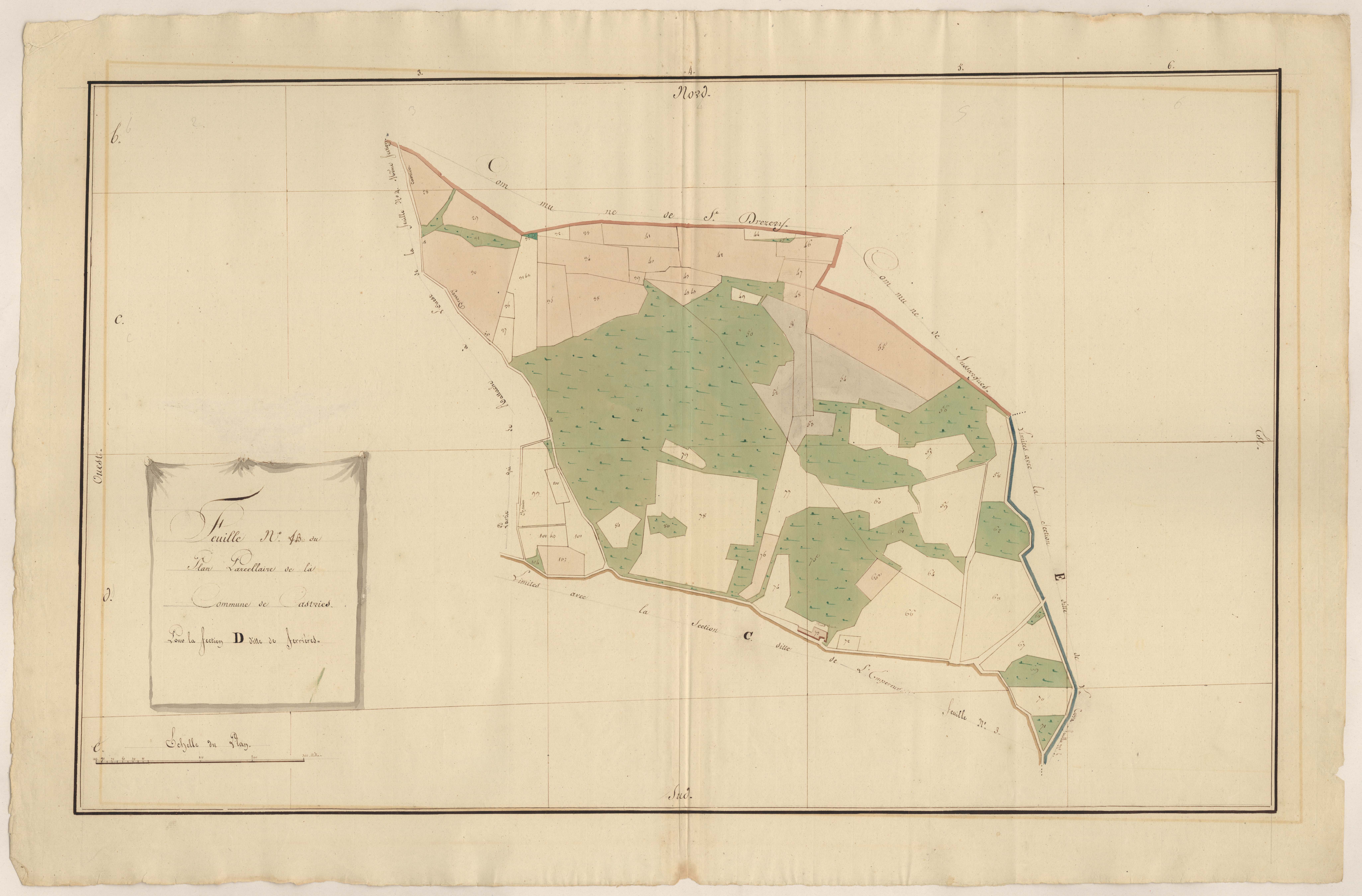 Castries
