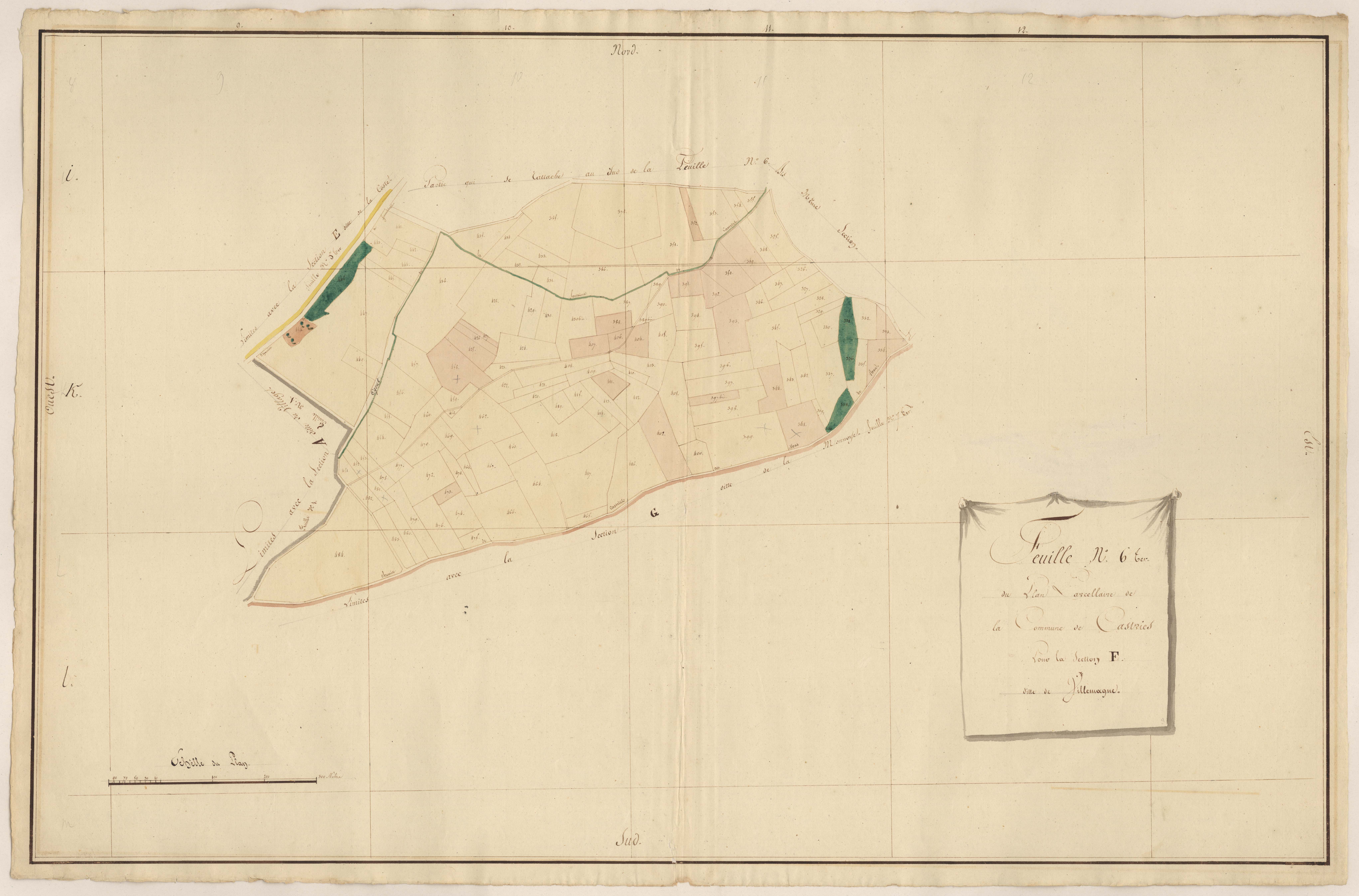 Castries