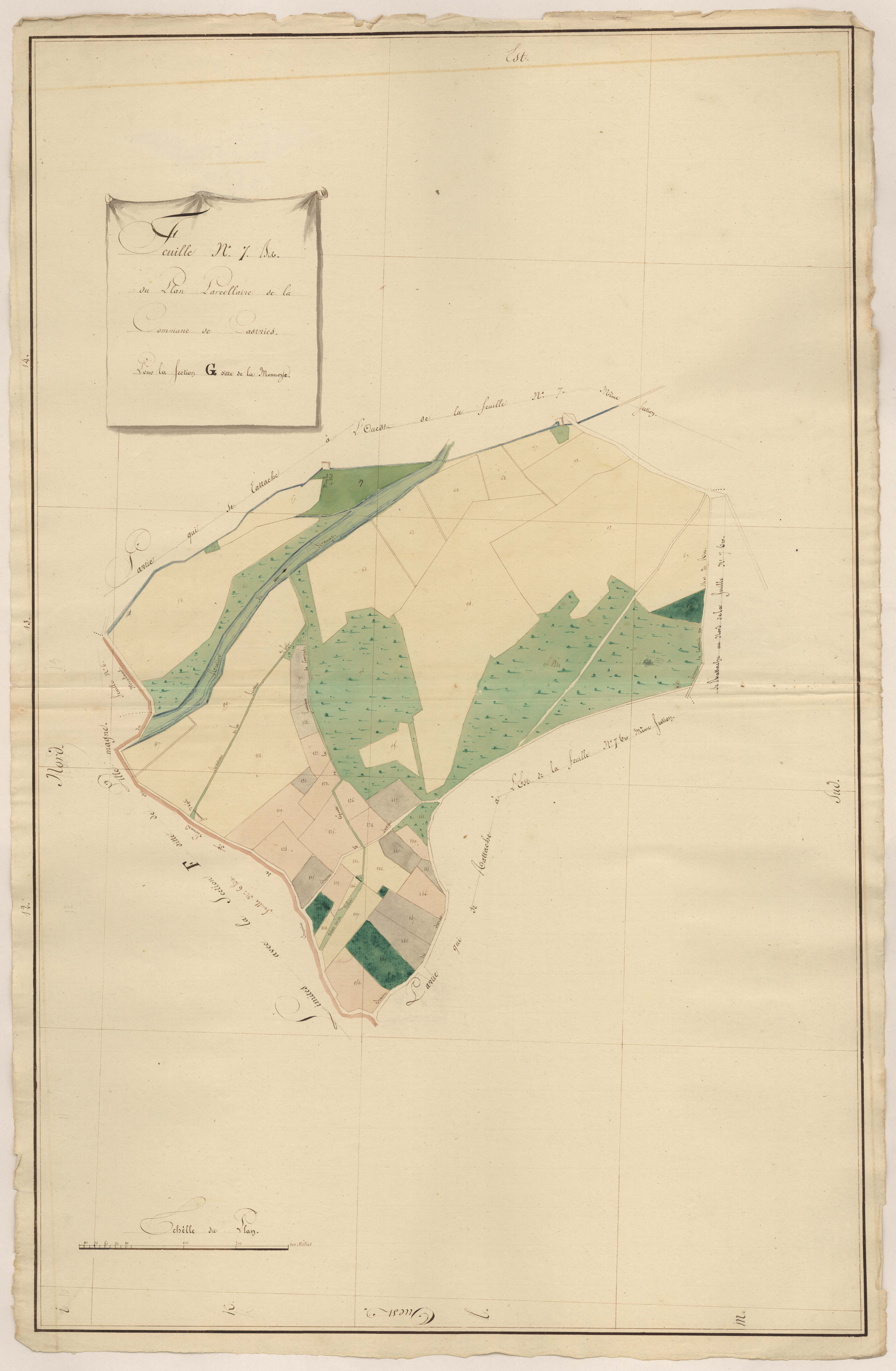 Castries