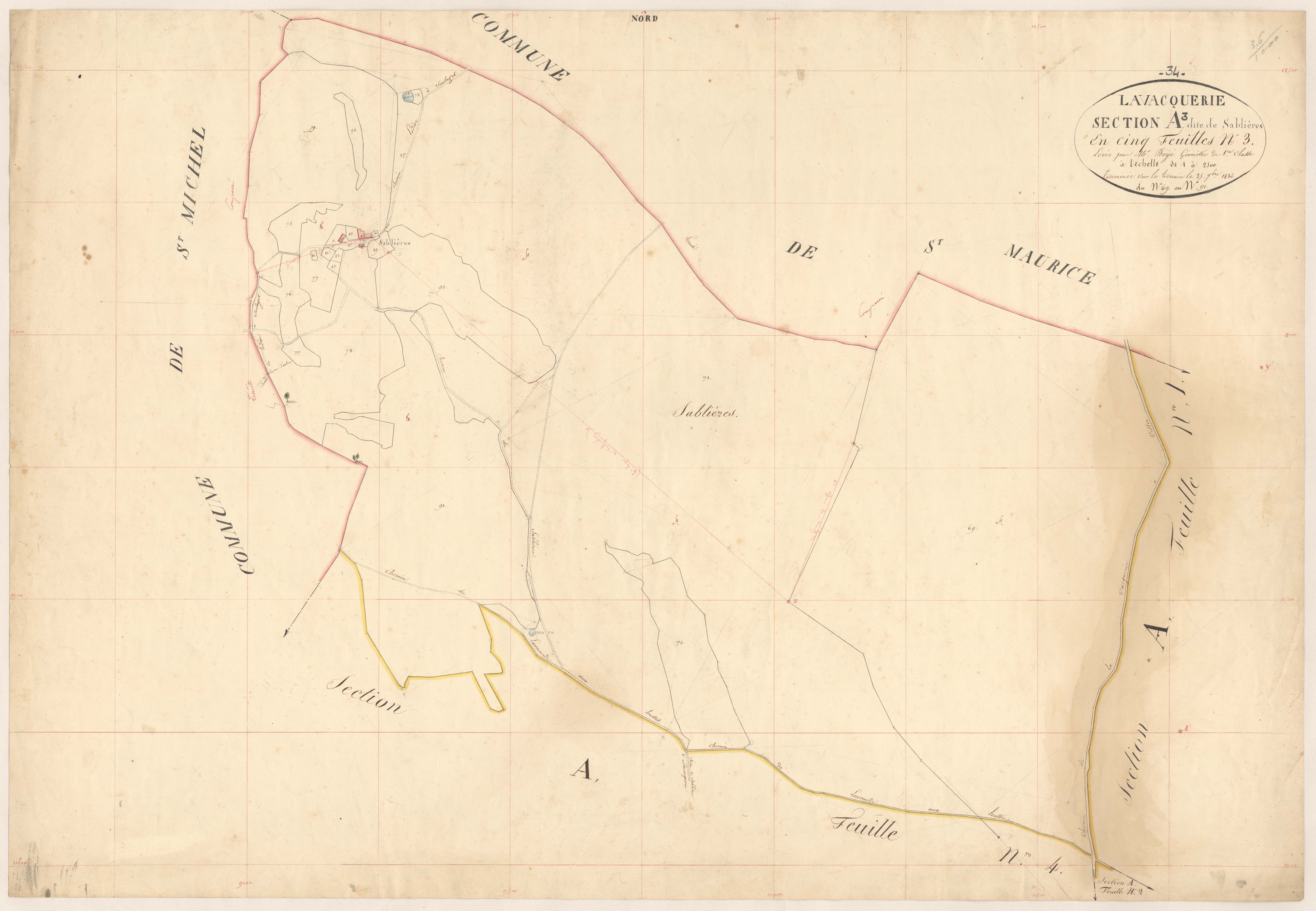 Castries