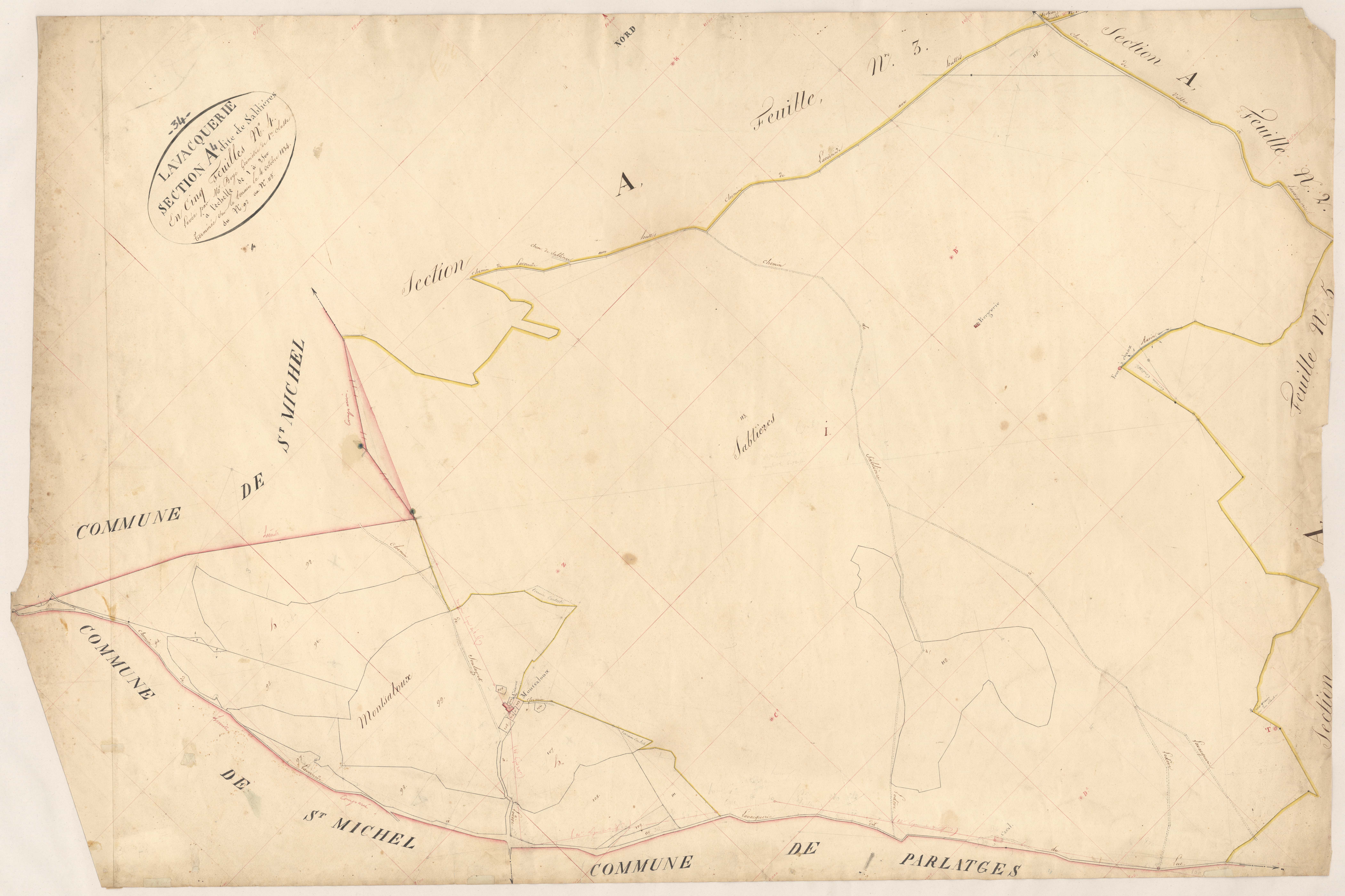 Castries