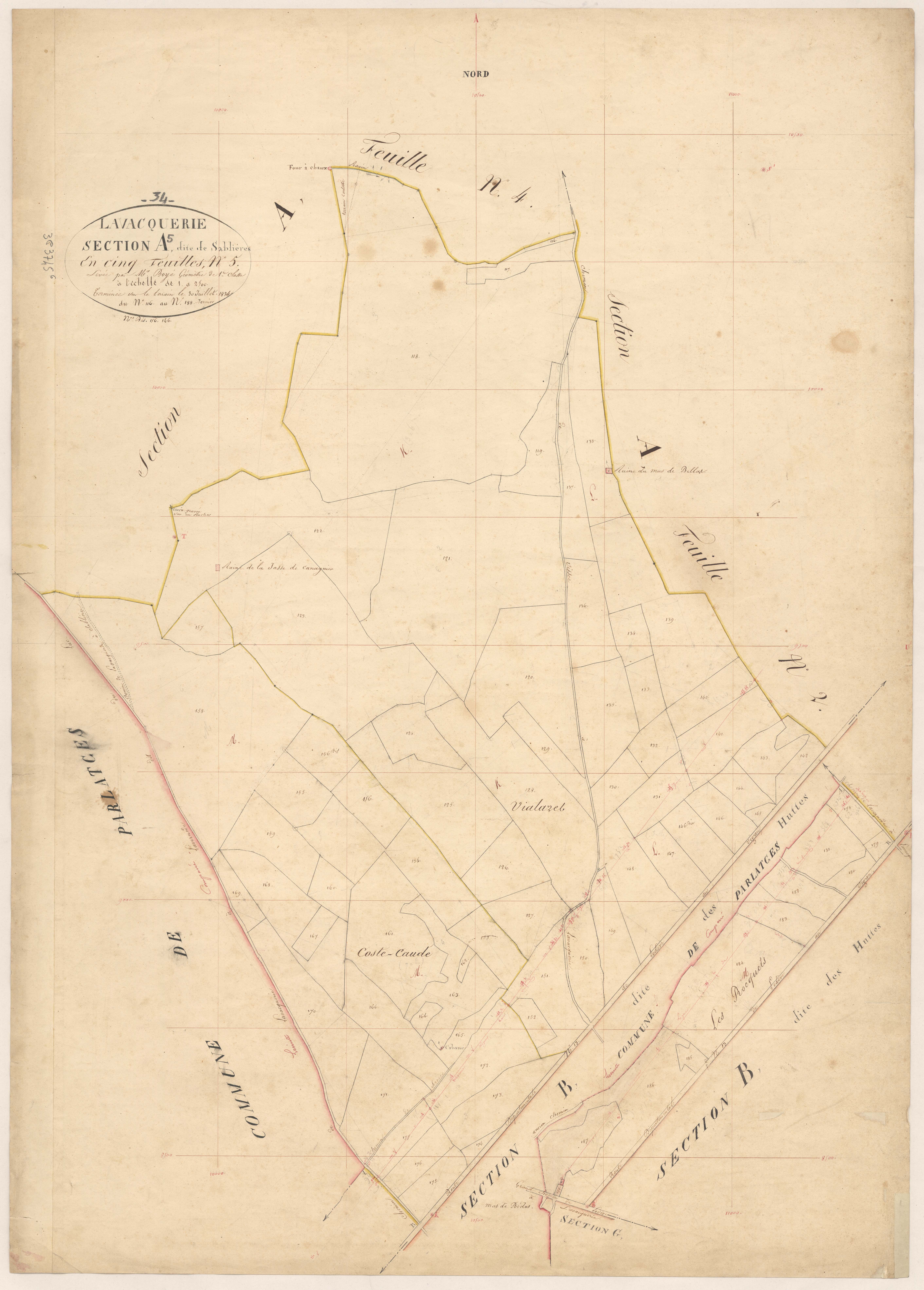 Castries