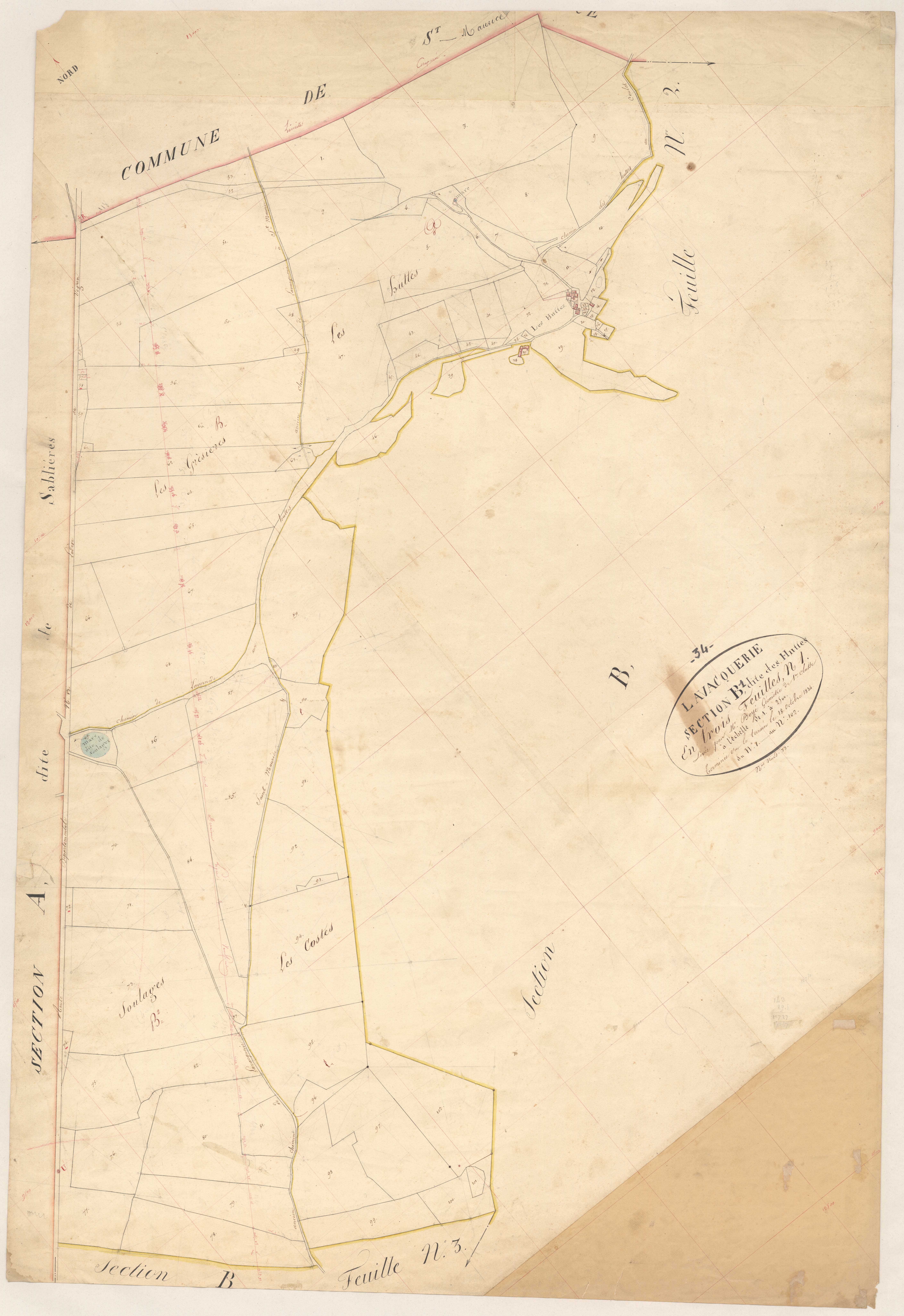 Castries