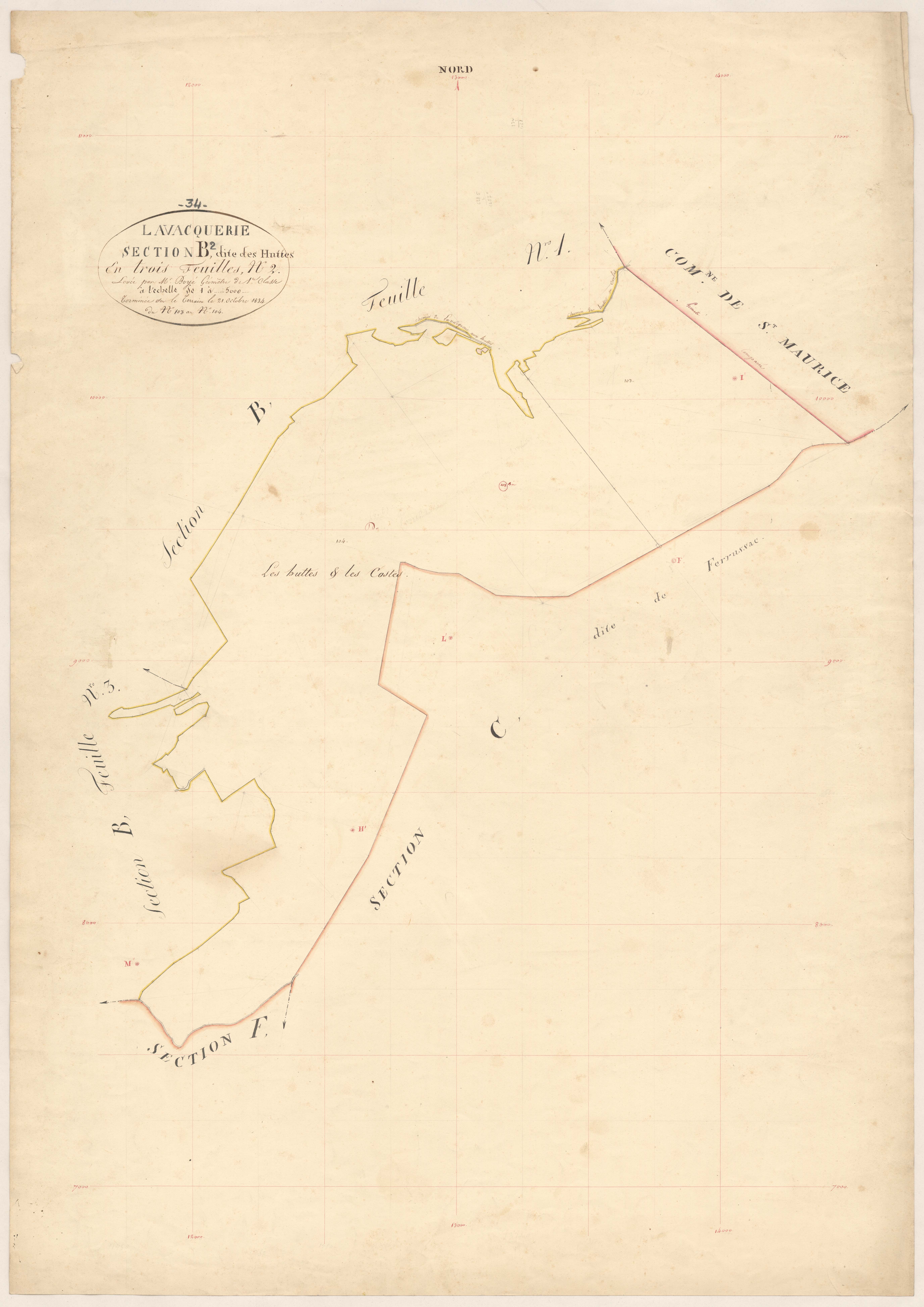 Castries