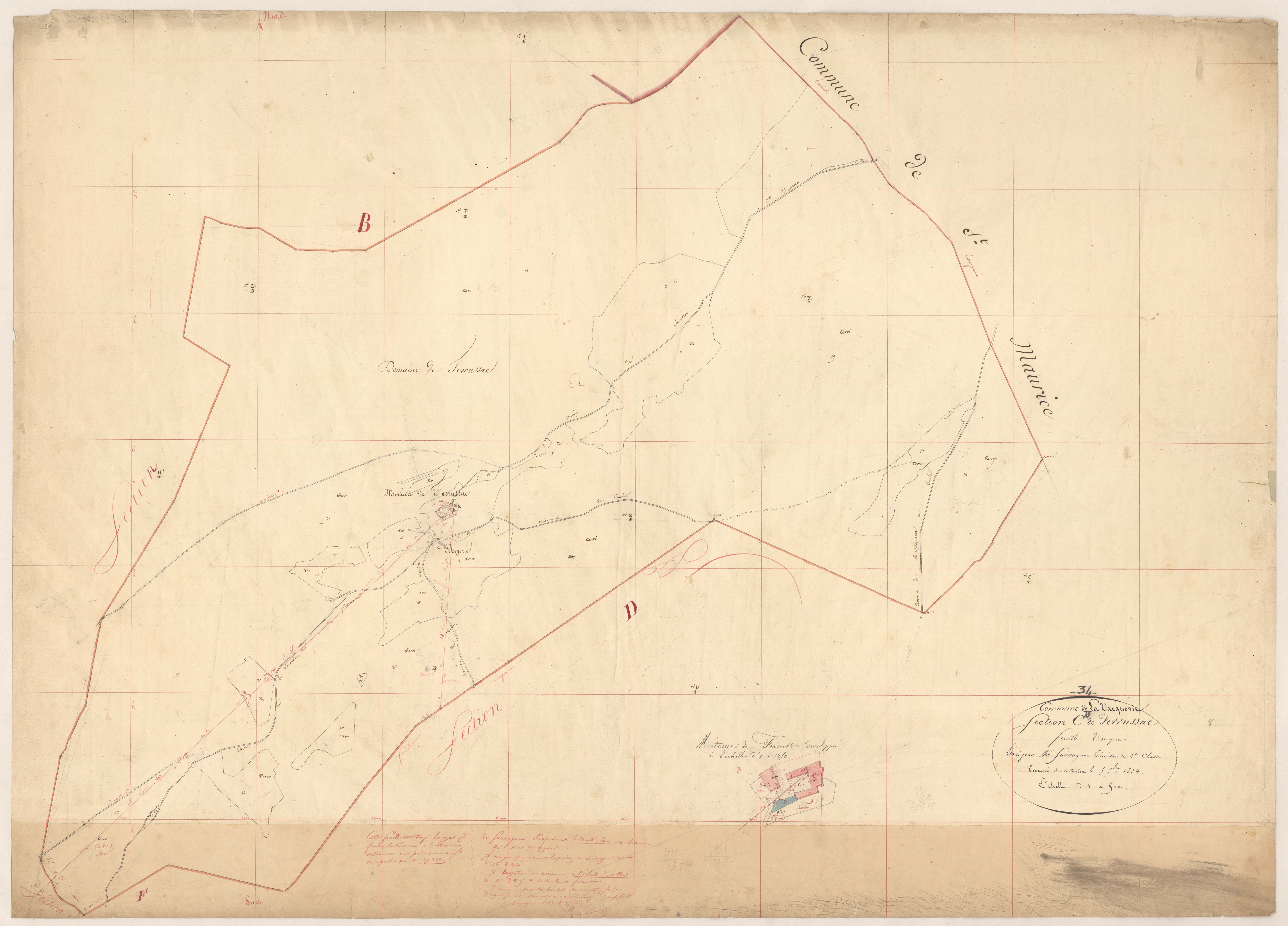 Castries