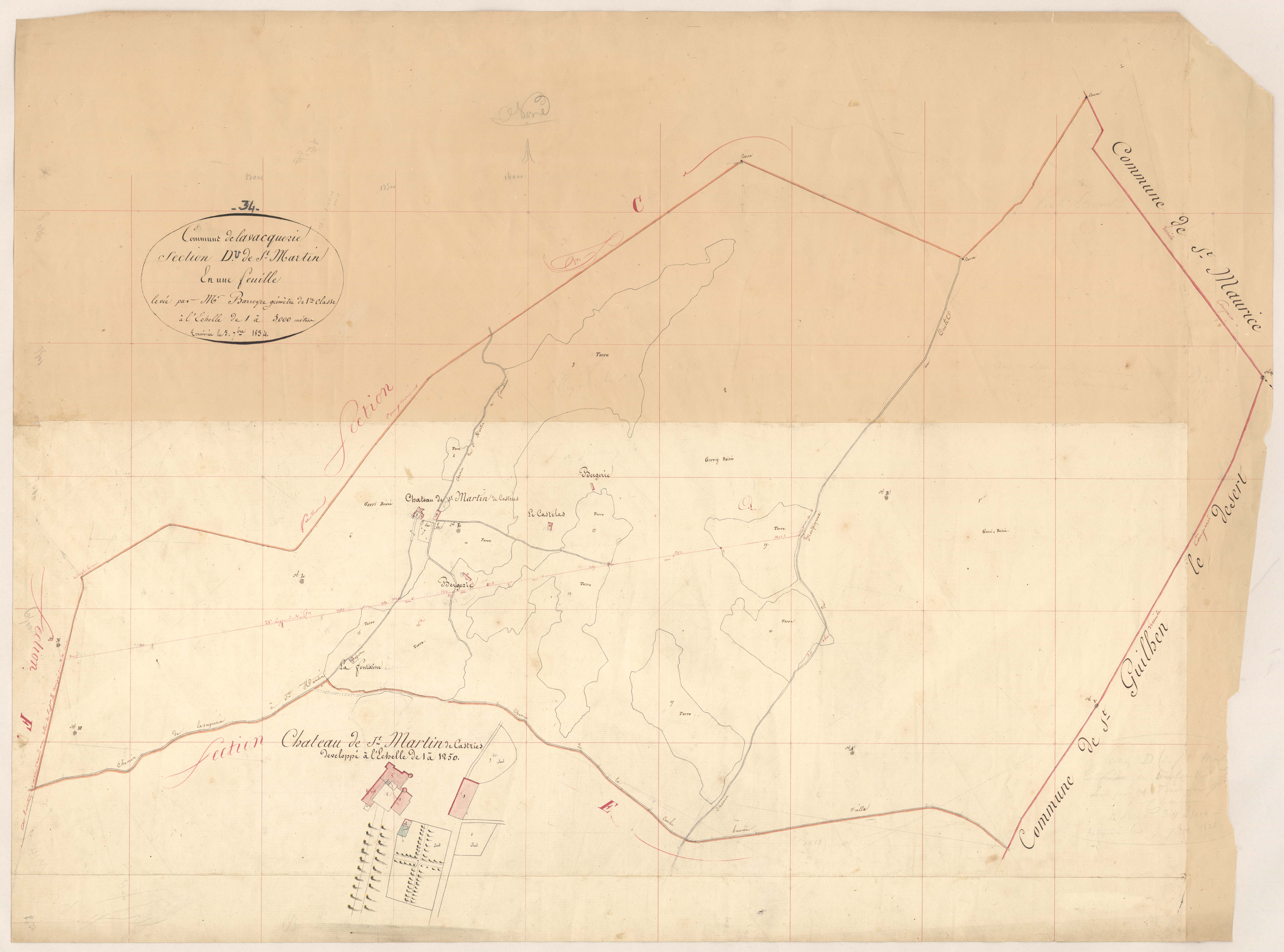 Castries