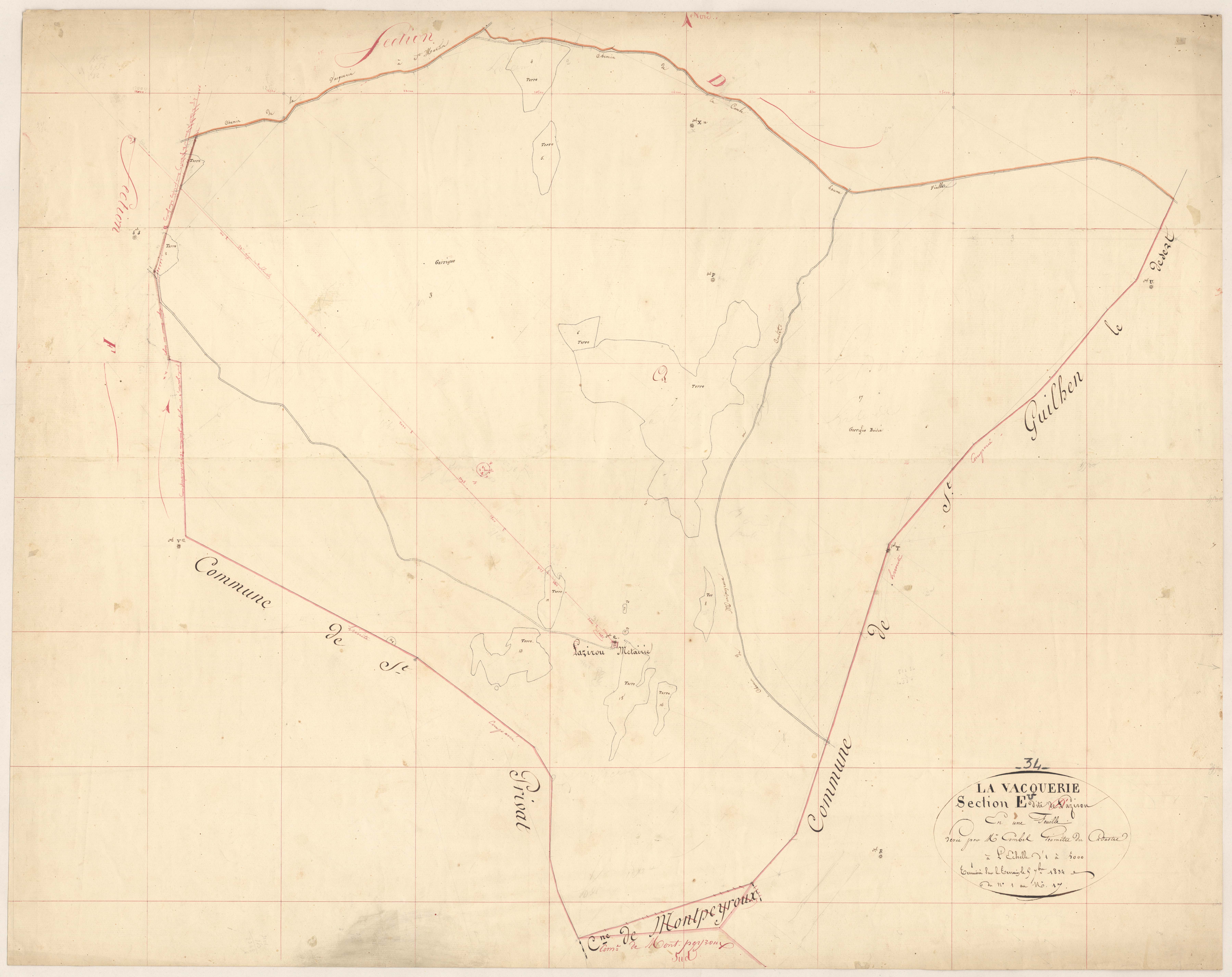 Castries