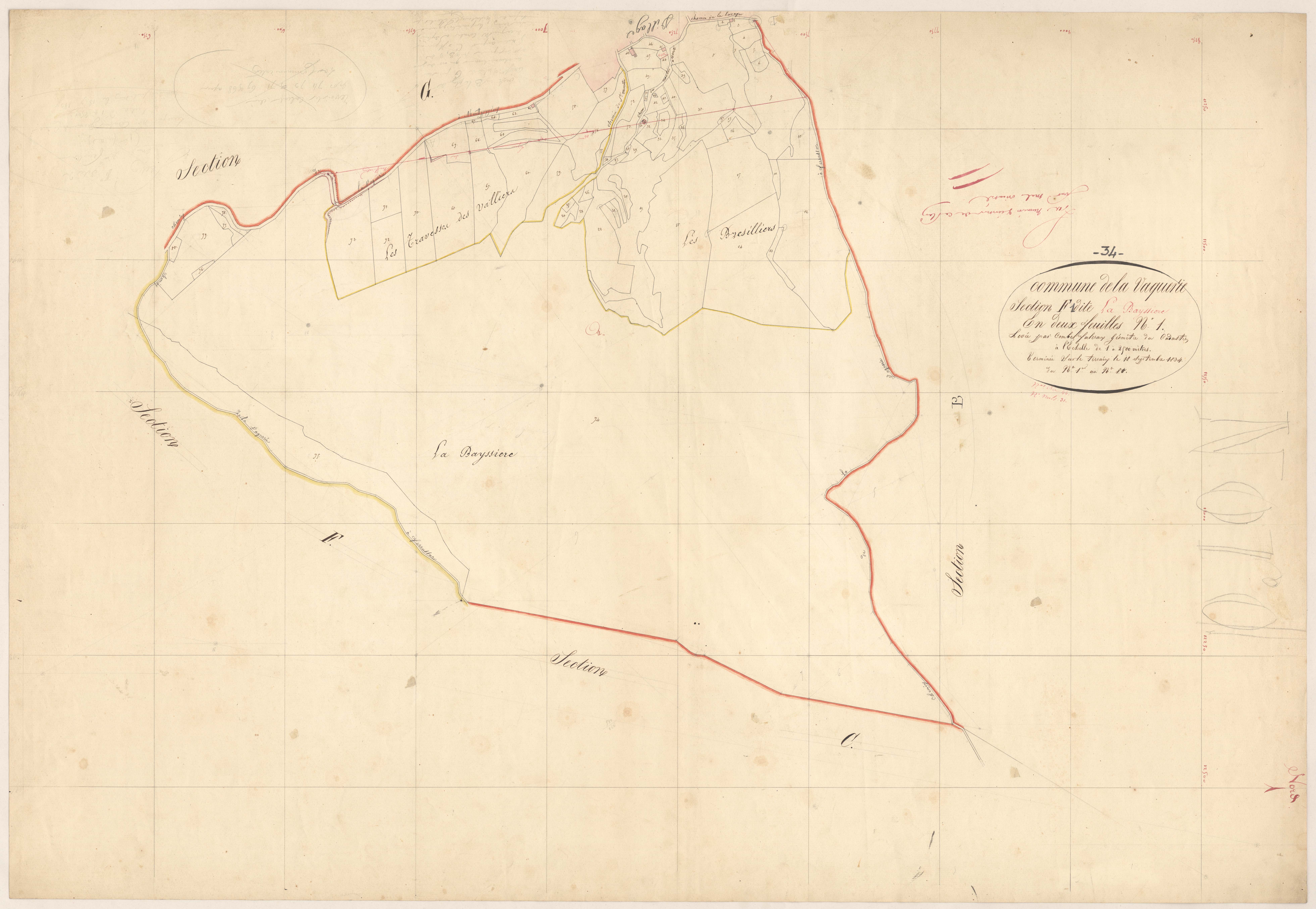 Castries