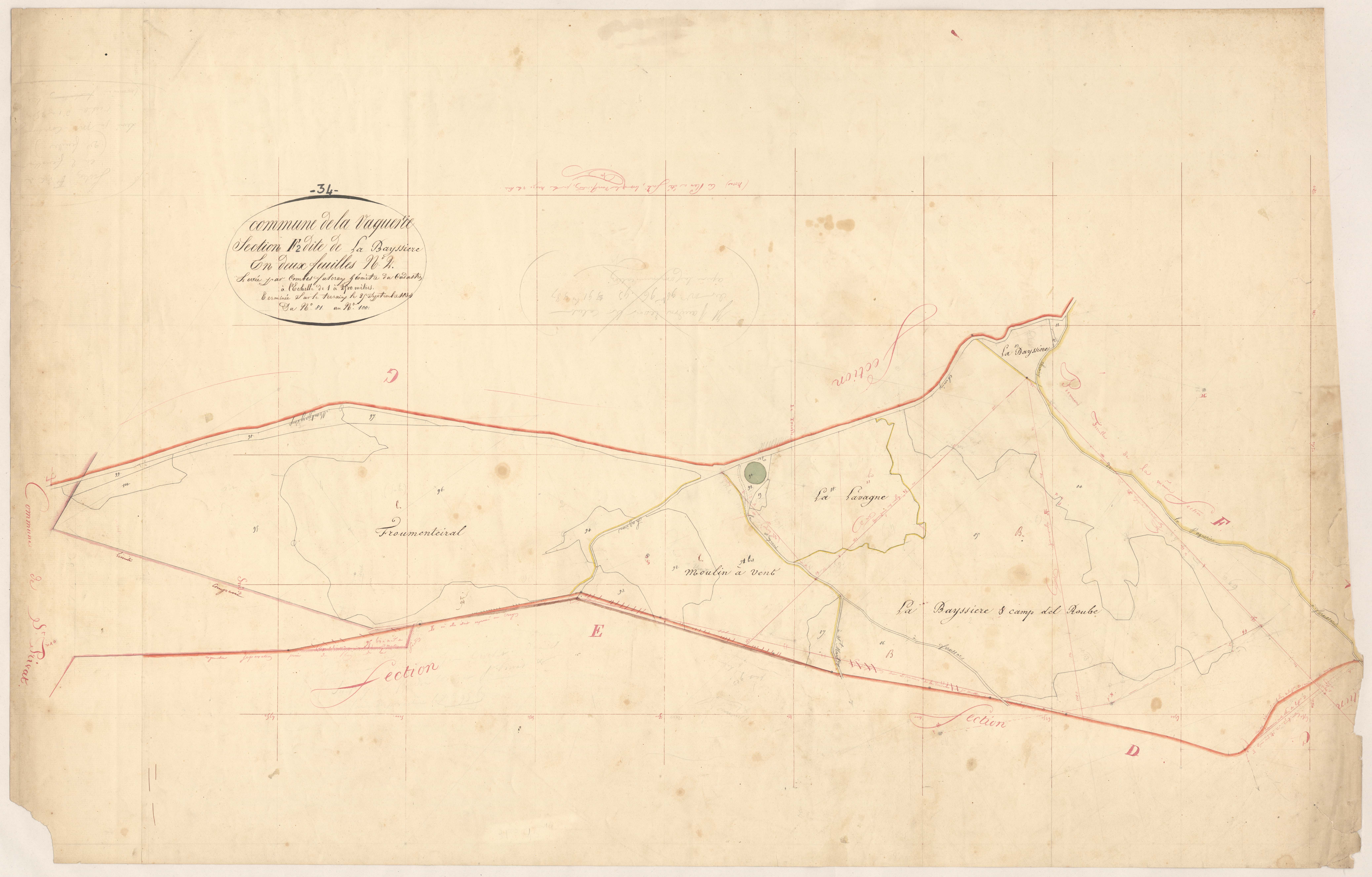 Castries