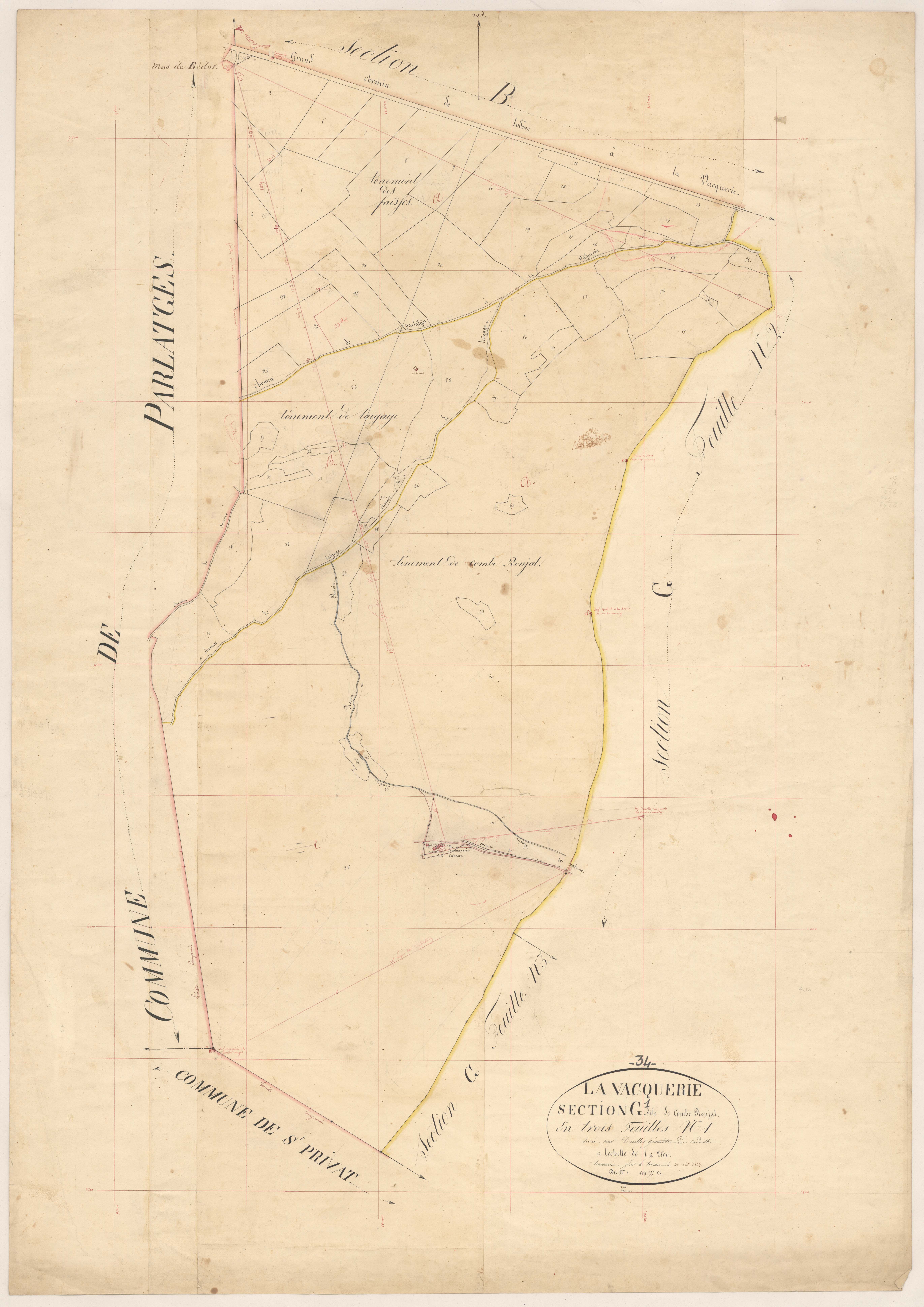 Castries