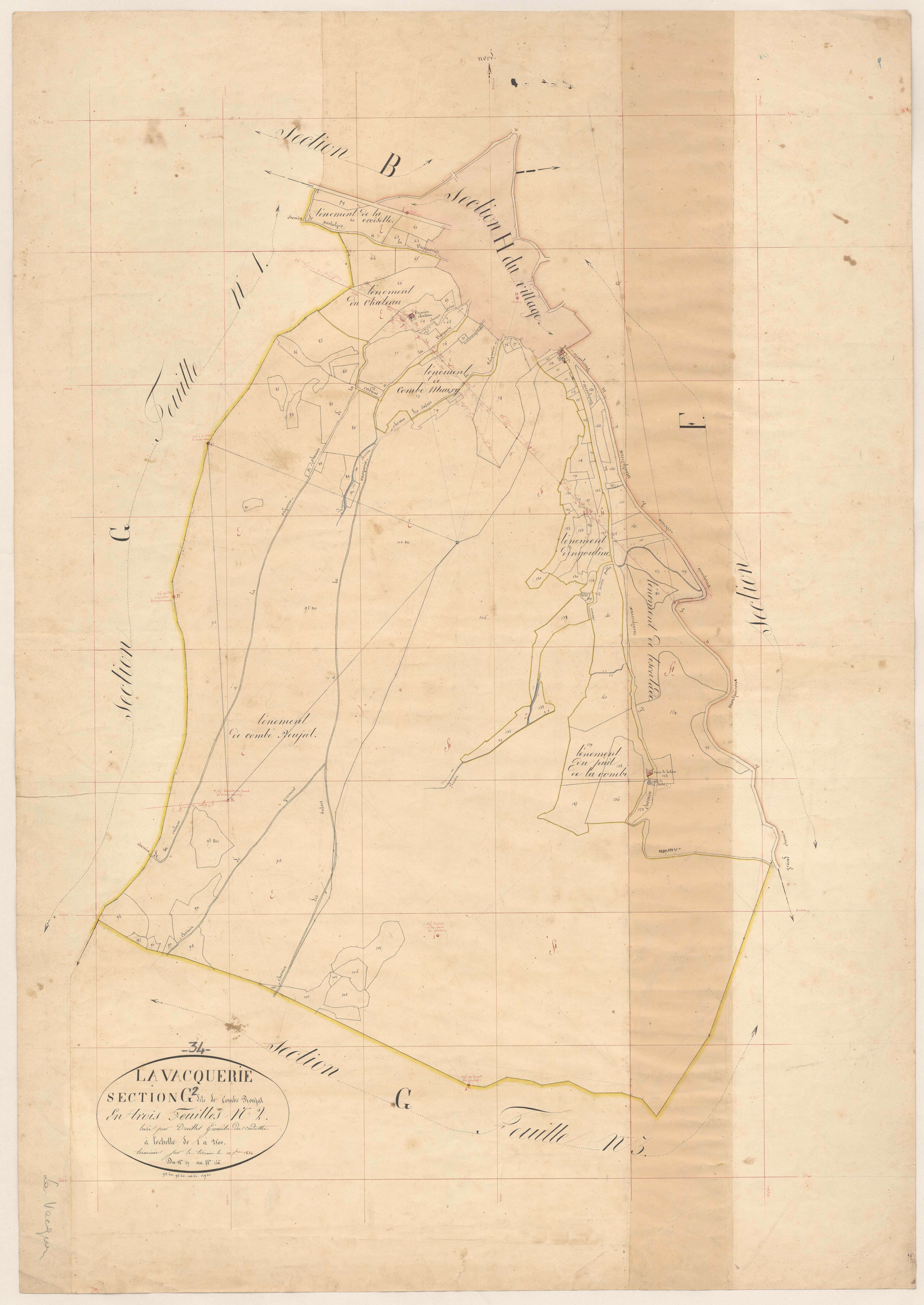 Castries