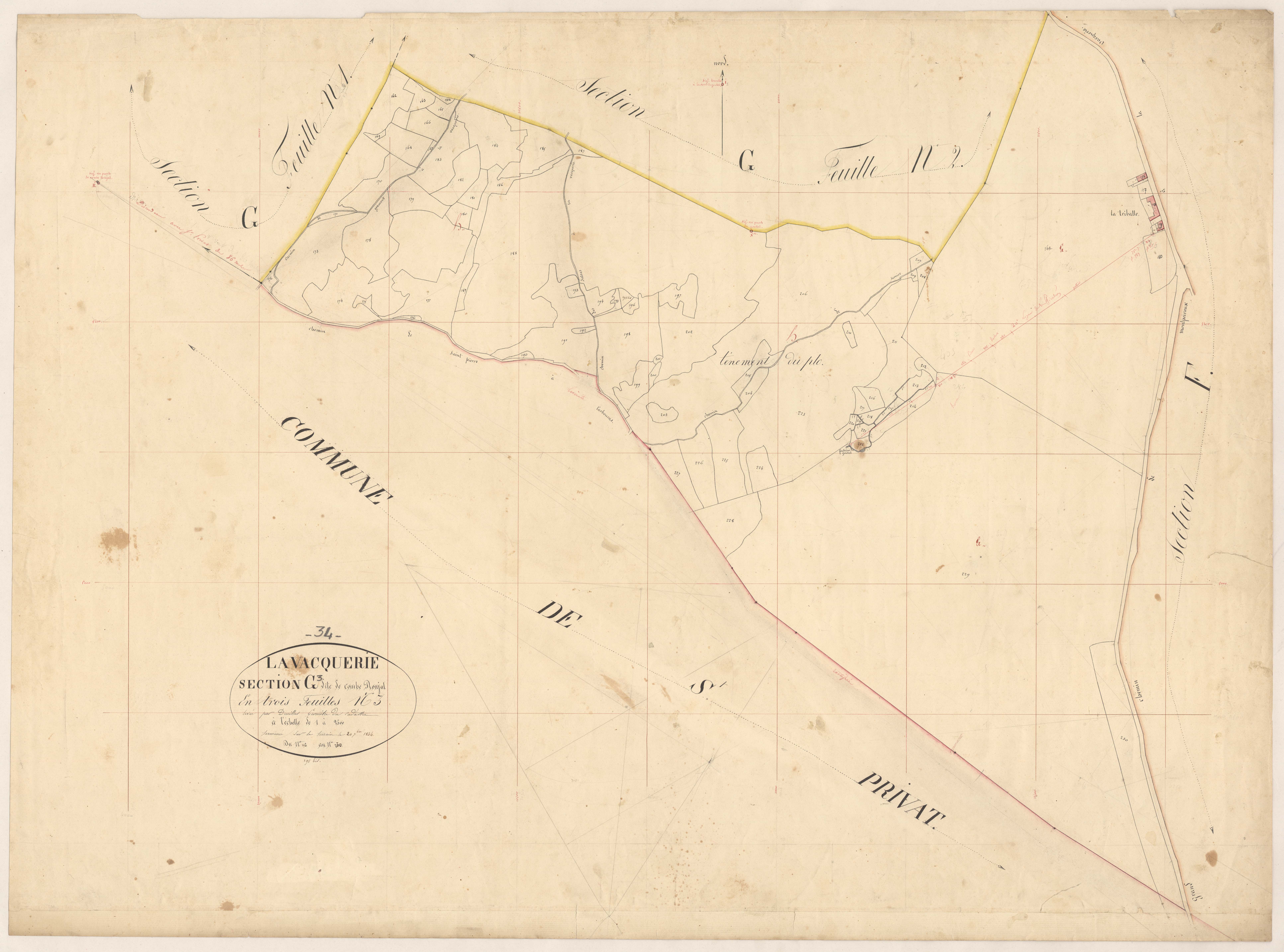 Castries