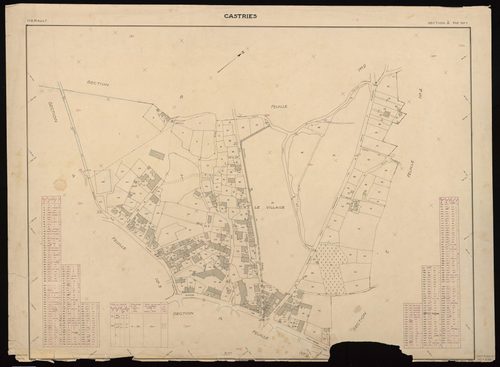 Castries