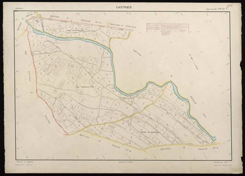 Castries