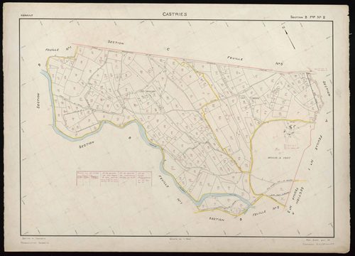 Castries